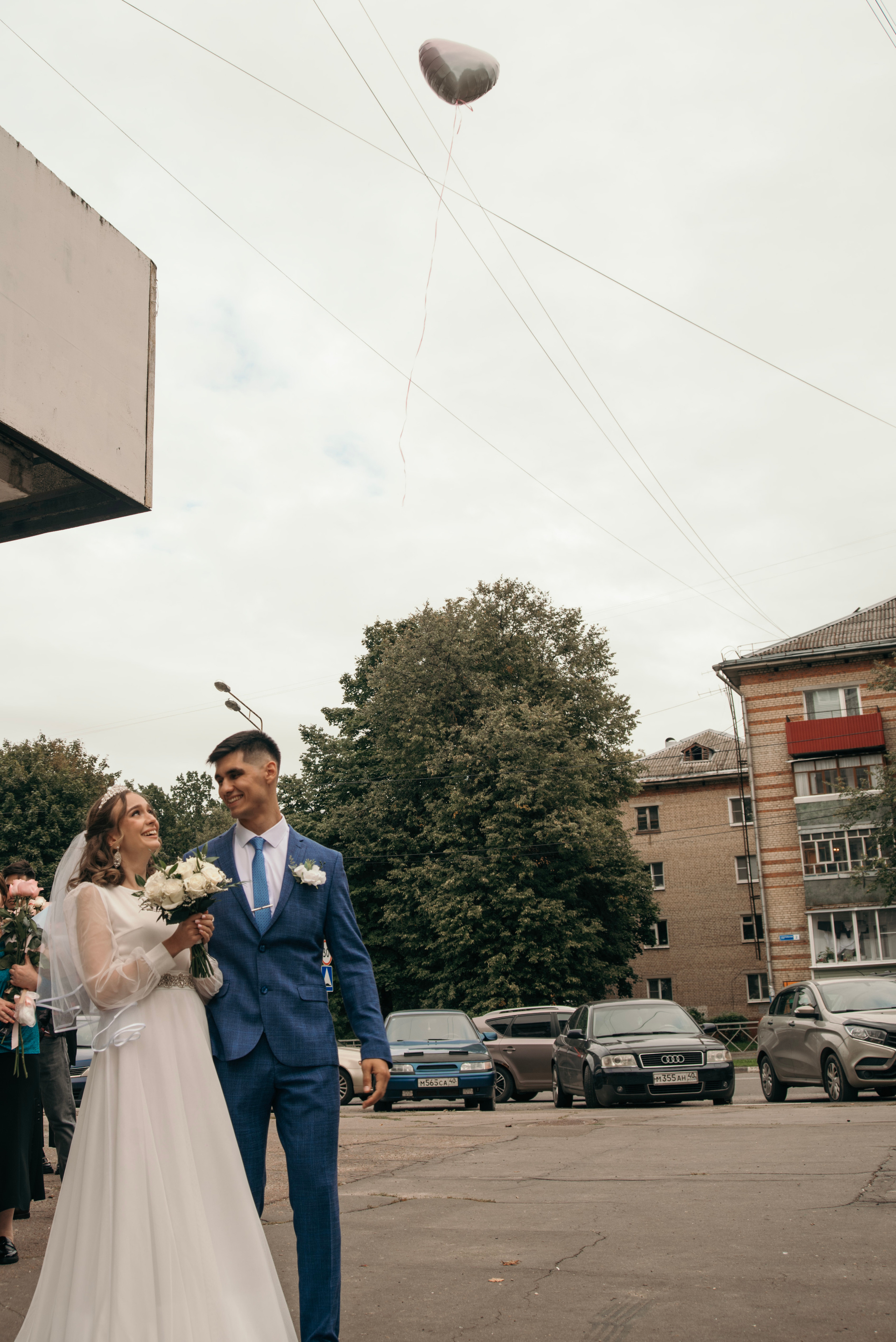 Свадьба Руслана и Екатерины. Фотограф Нижний Новгорода Елена Калмыкова