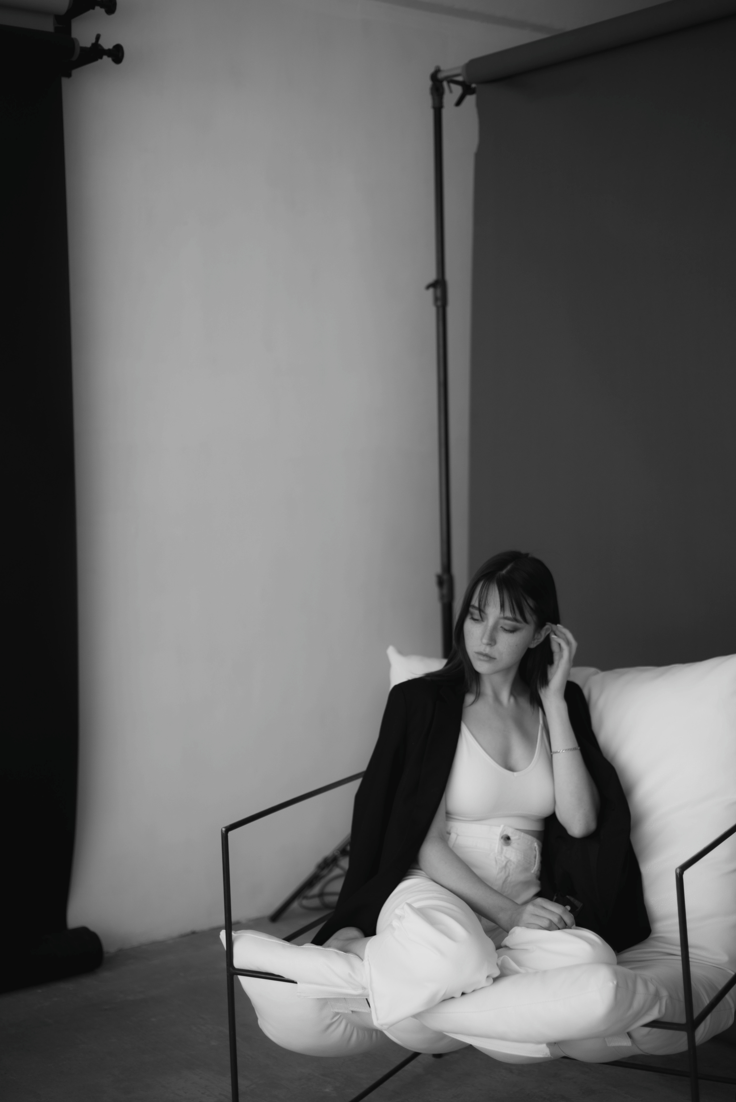 Ира. Фотограф Нижний Новгорода Елена Калмыкова