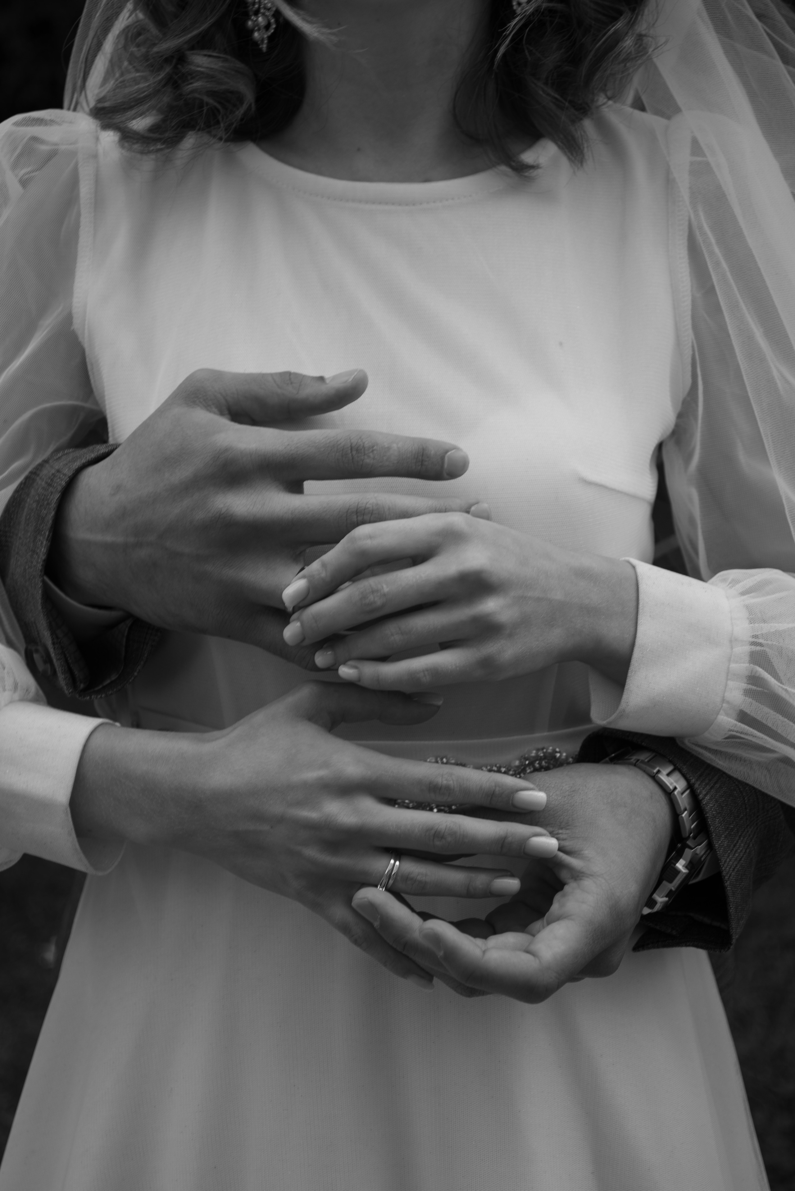 Свадьба Руслана и Екатерины. Фотограф Нижний Новгорода Елена Калмыкова