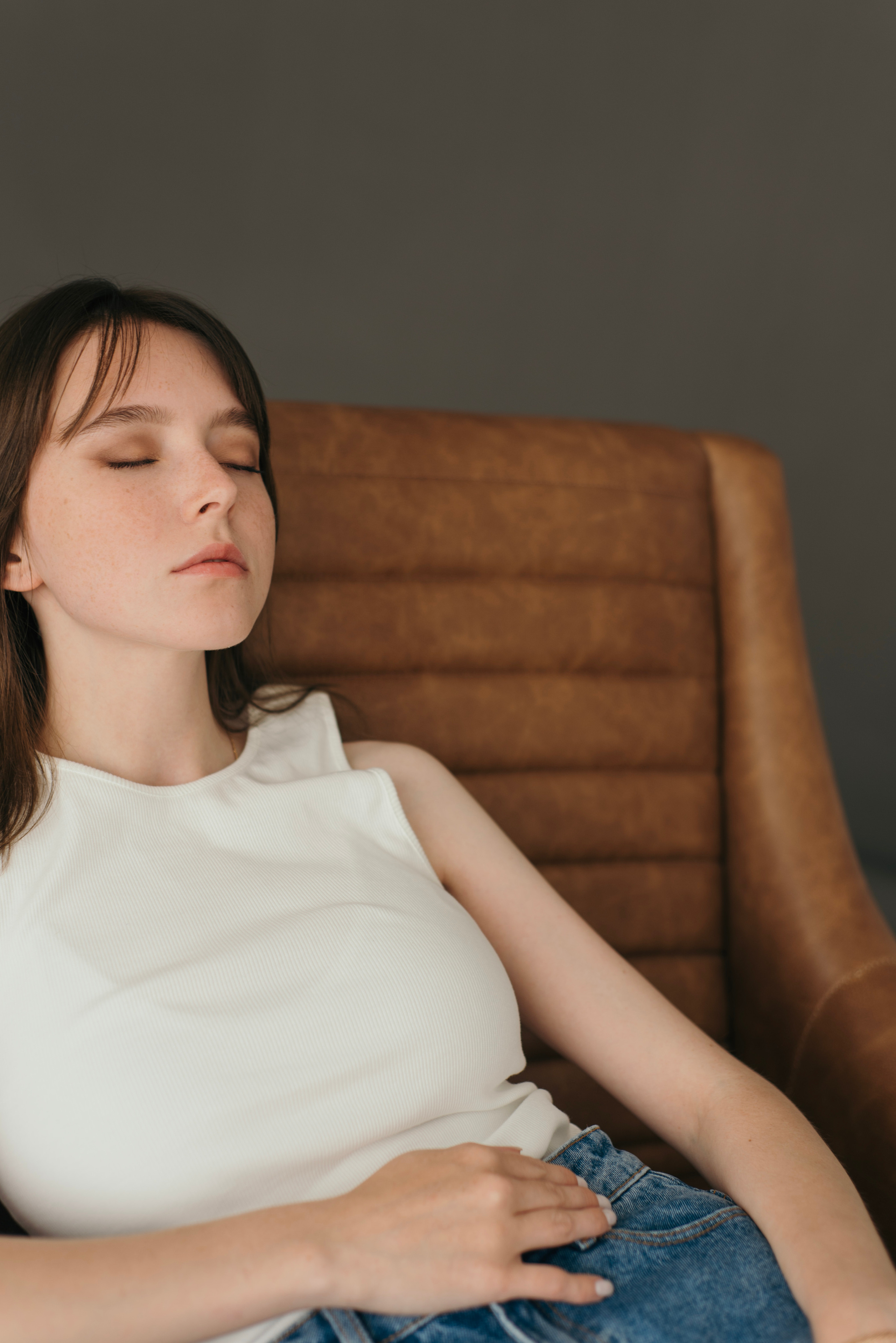 Ира. Фотограф Нижний Новгорода Елена Калмыкова