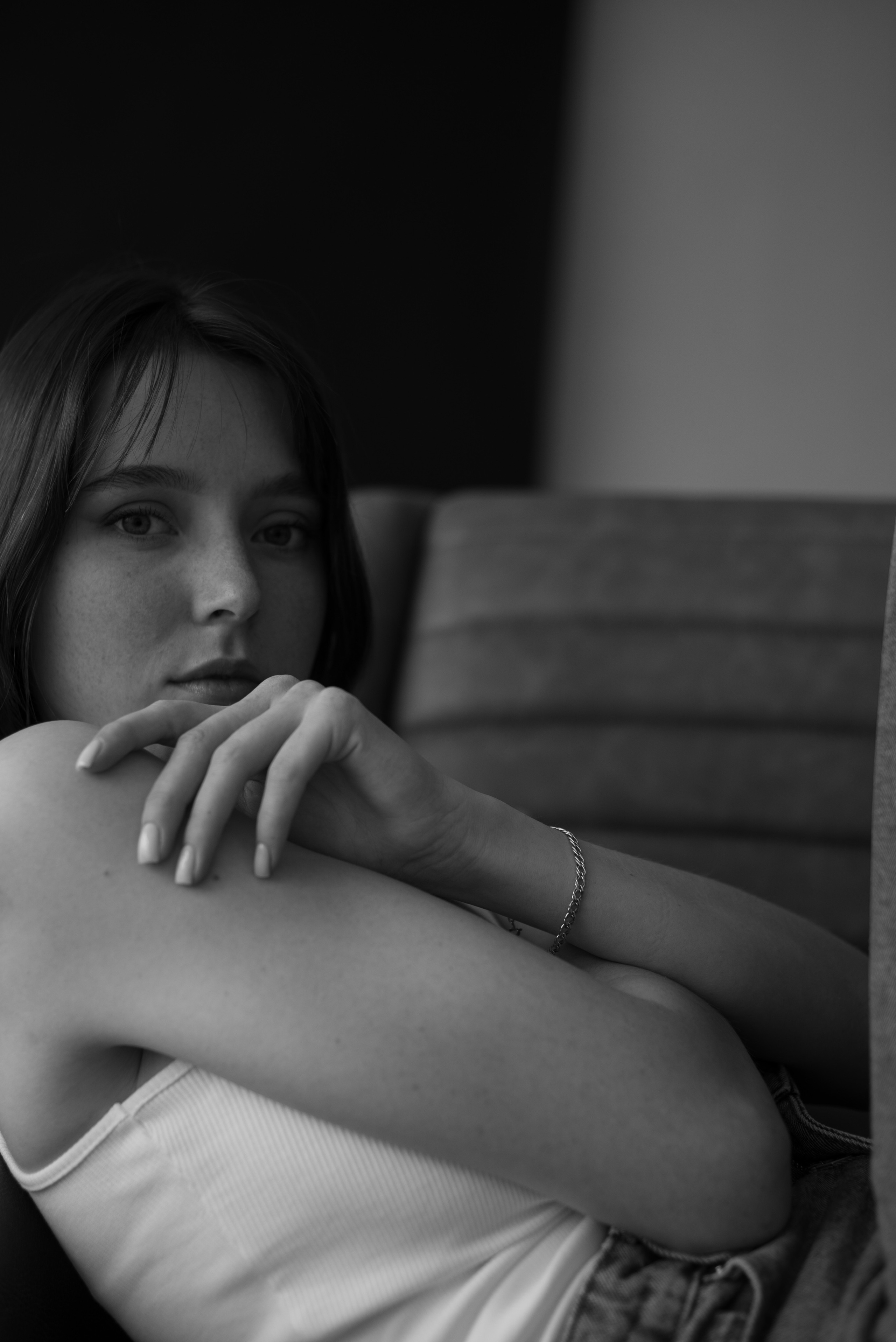 Ира. Фотограф Нижний Новгорода Елена Калмыкова