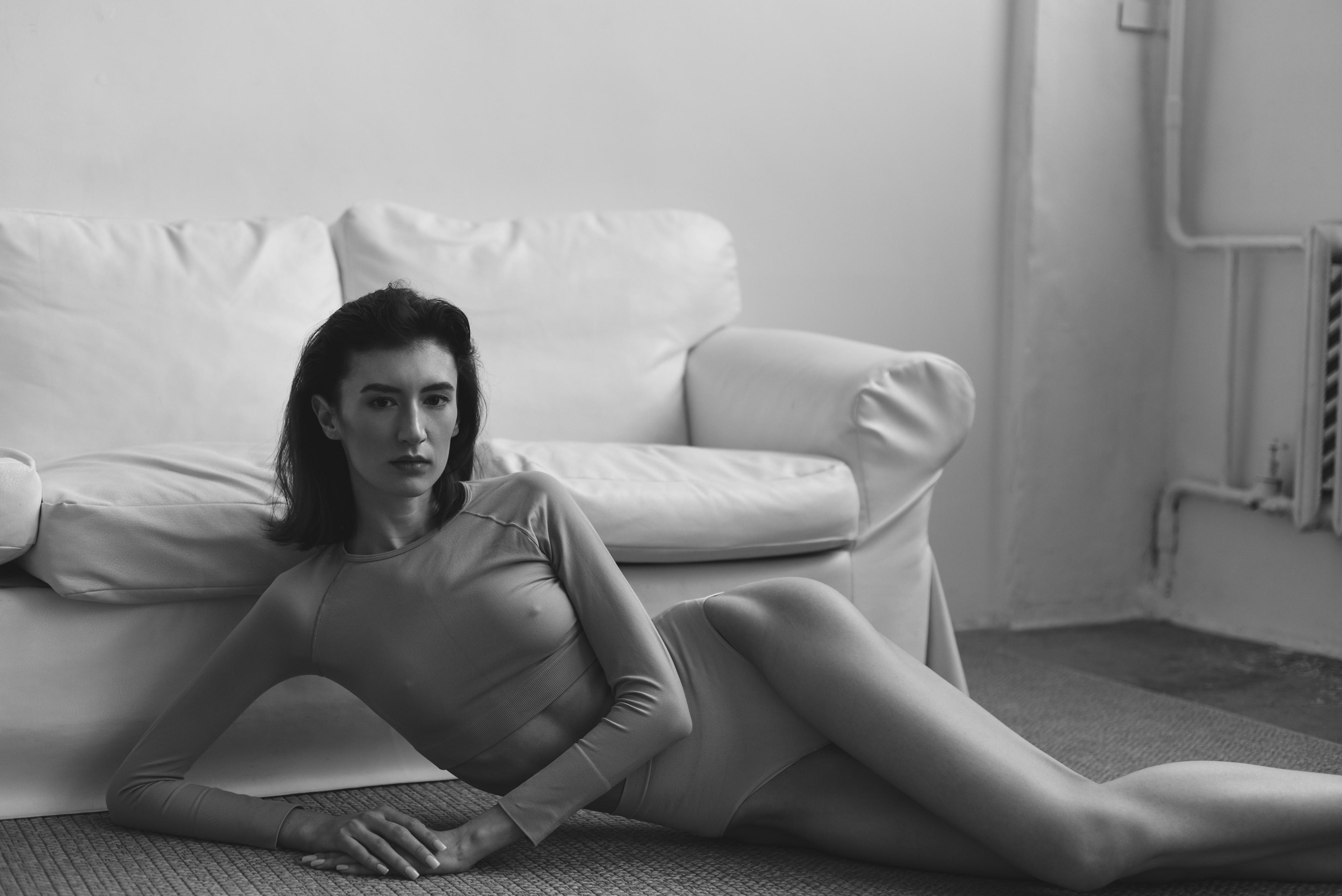 Анастасия. Фотограф Нижний Новгорода Елена Калмыкова