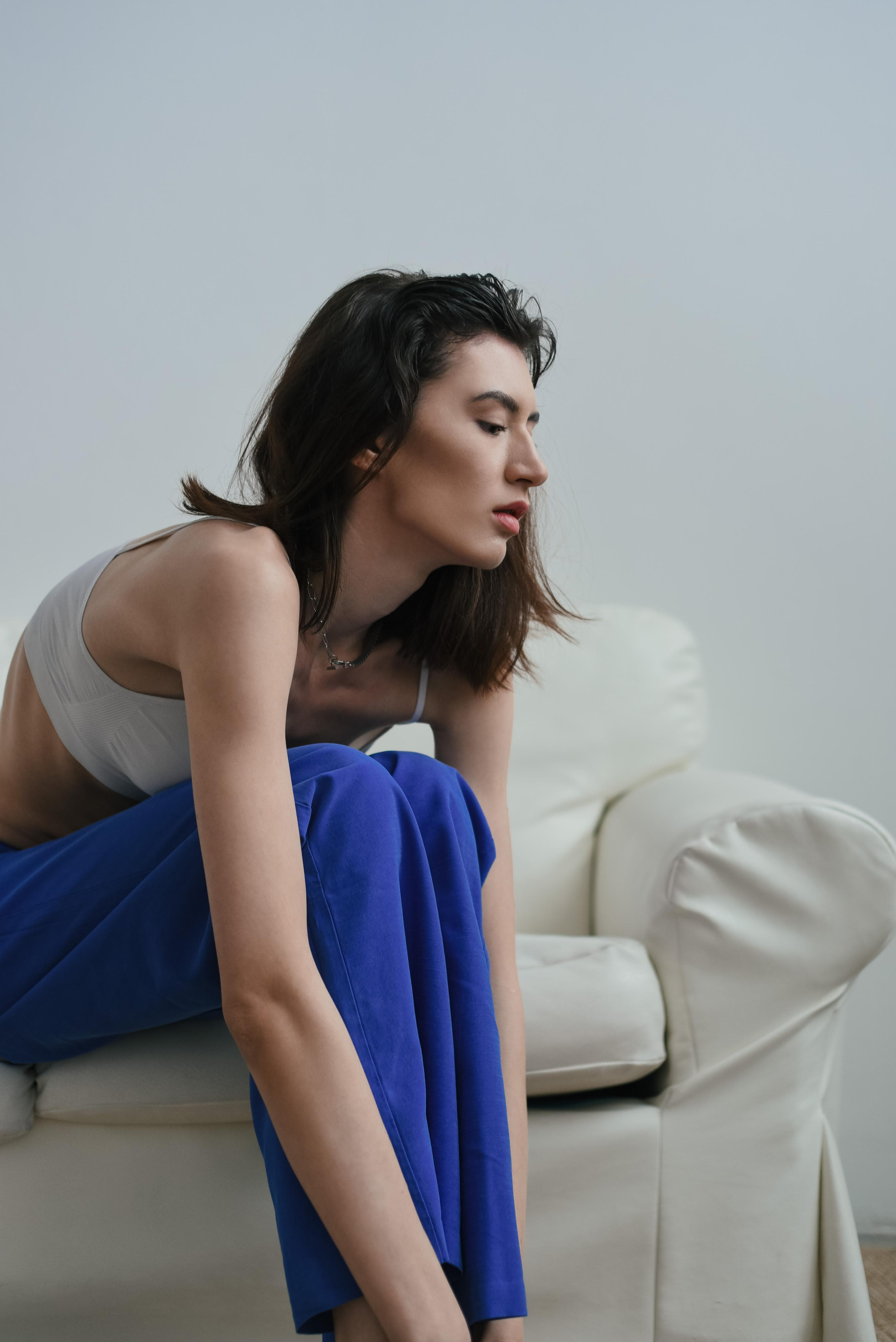 Анастасия. Фотограф Нижний Новгорода Елена Калмыкова