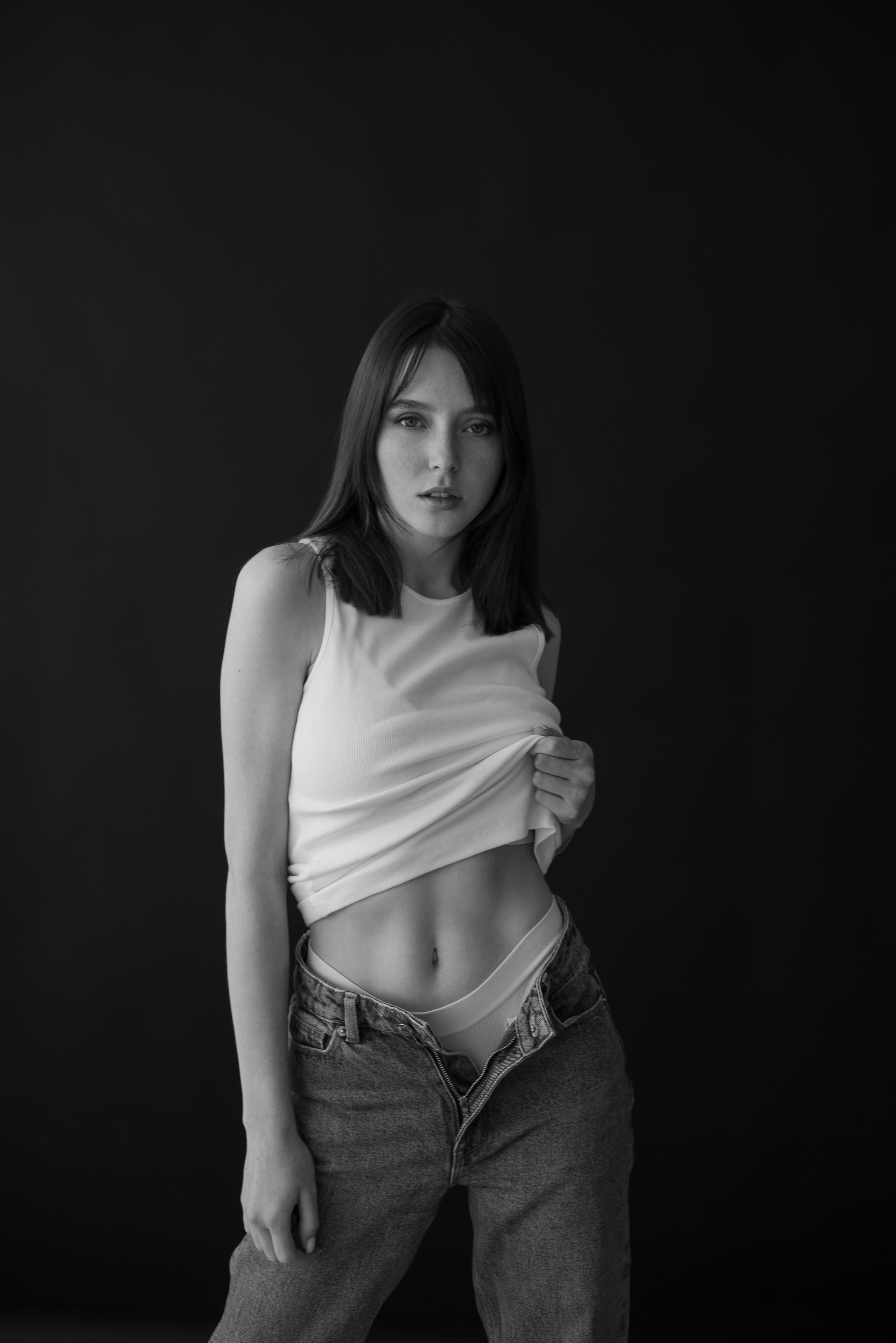 Ира. Фотограф Нижний Новгорода Елена Калмыкова