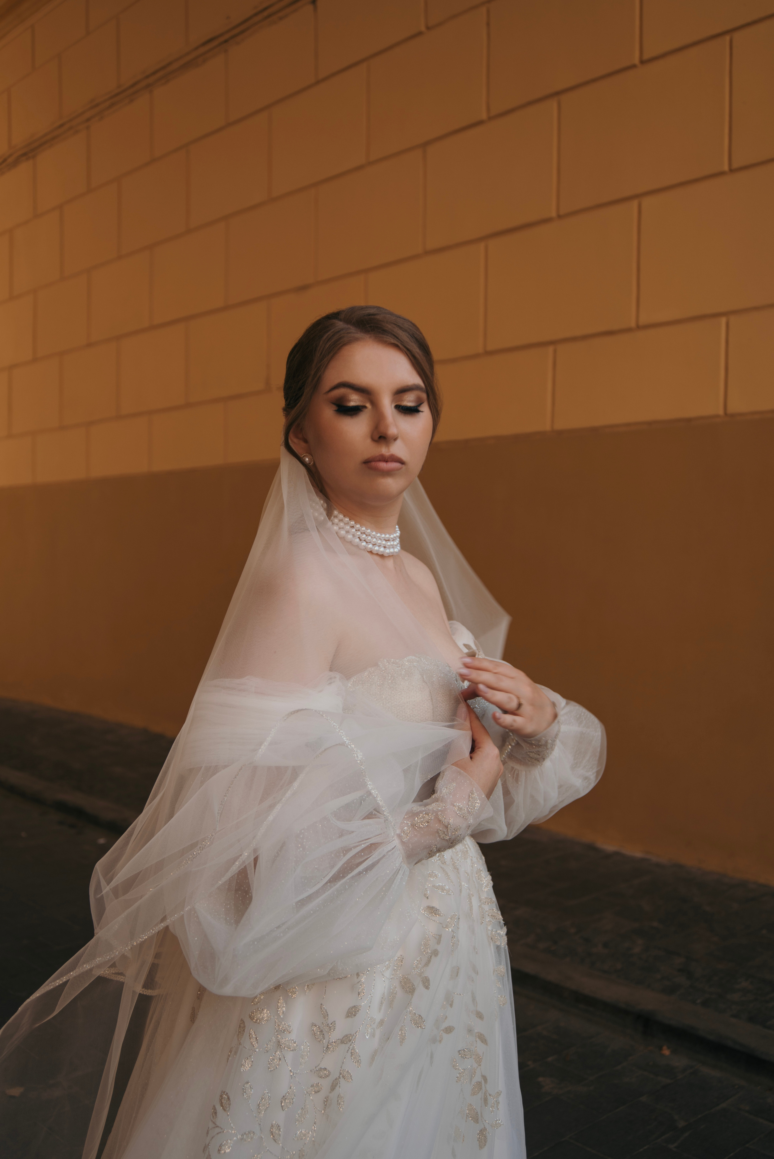 Свадьба Алексея и Анны. Фотограф Нижний Новгорода Елена Калмыкова