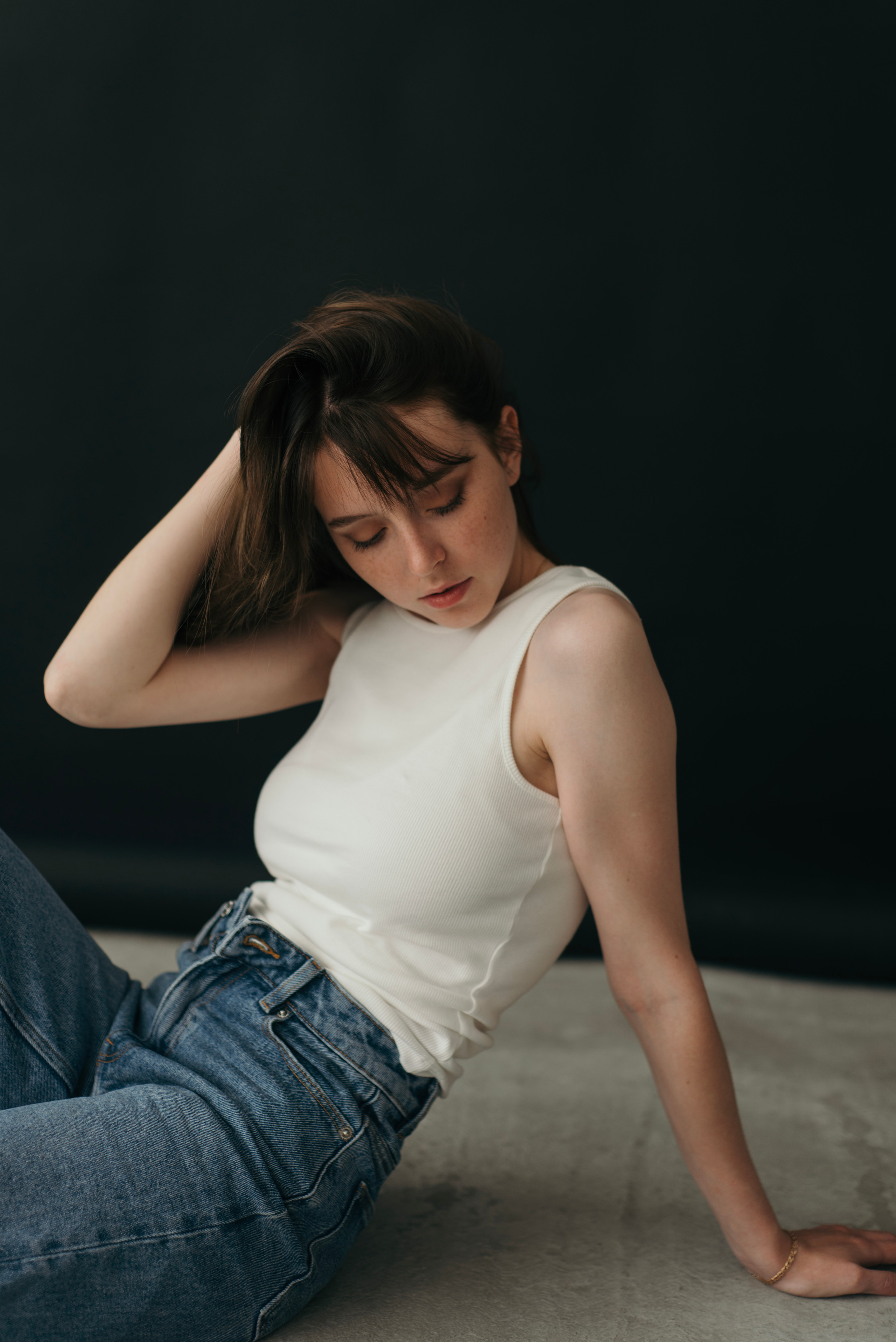 Ира. Фотограф Нижний Новгорода Елена Калмыкова