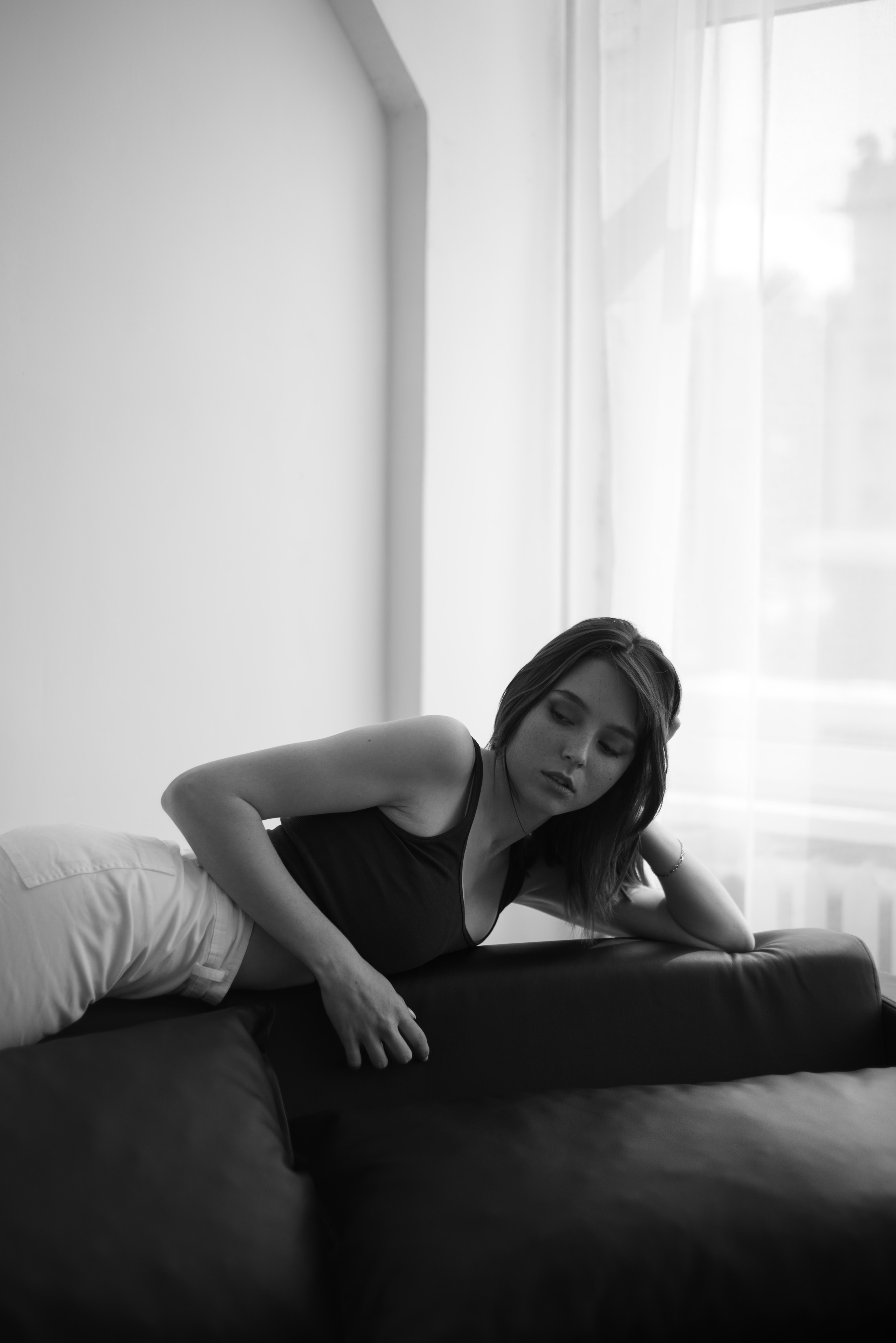 Ира. Фотограф Нижний Новгорода Елена Калмыкова