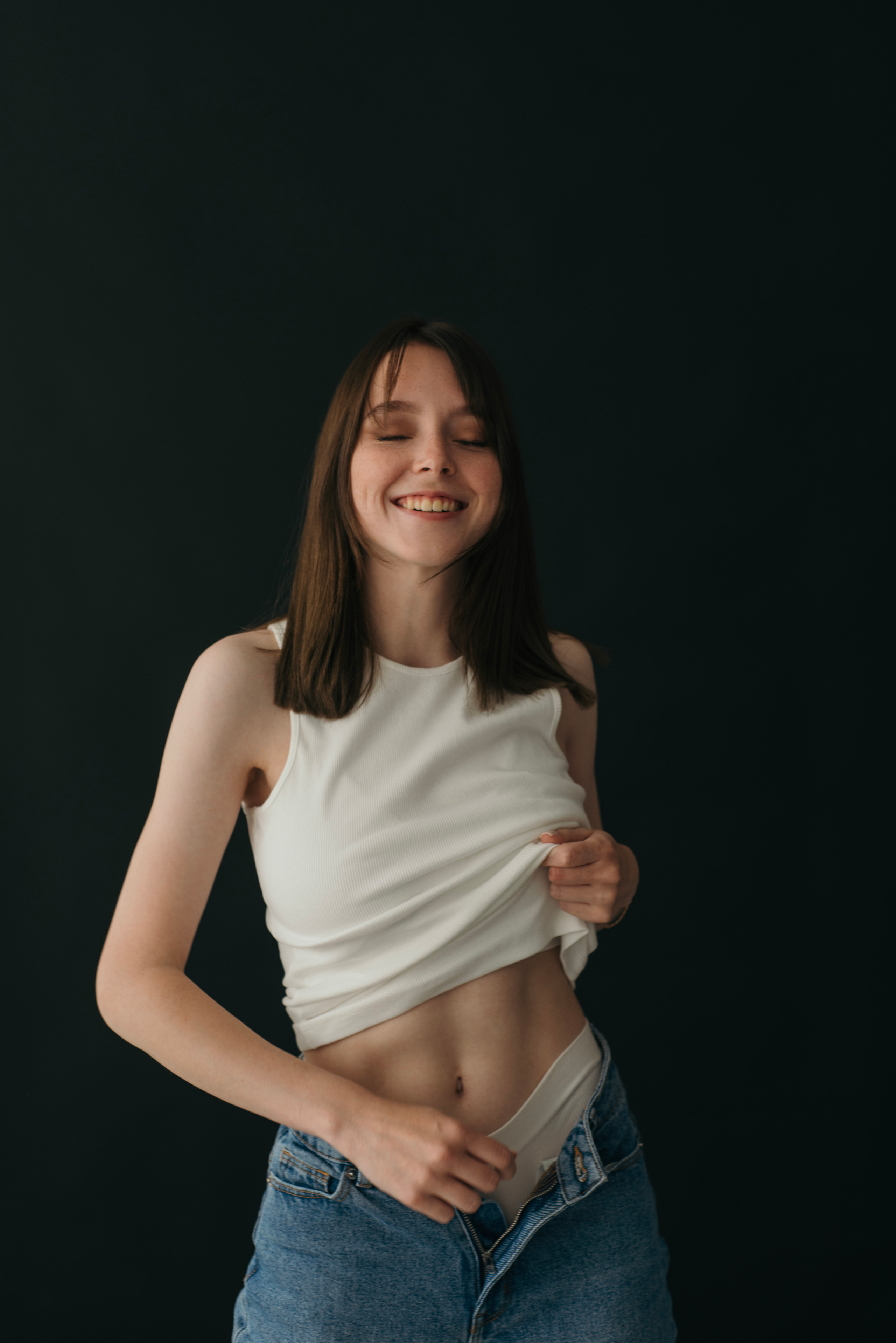 Ира. Фотограф Нижний Новгорода Елена Калмыкова