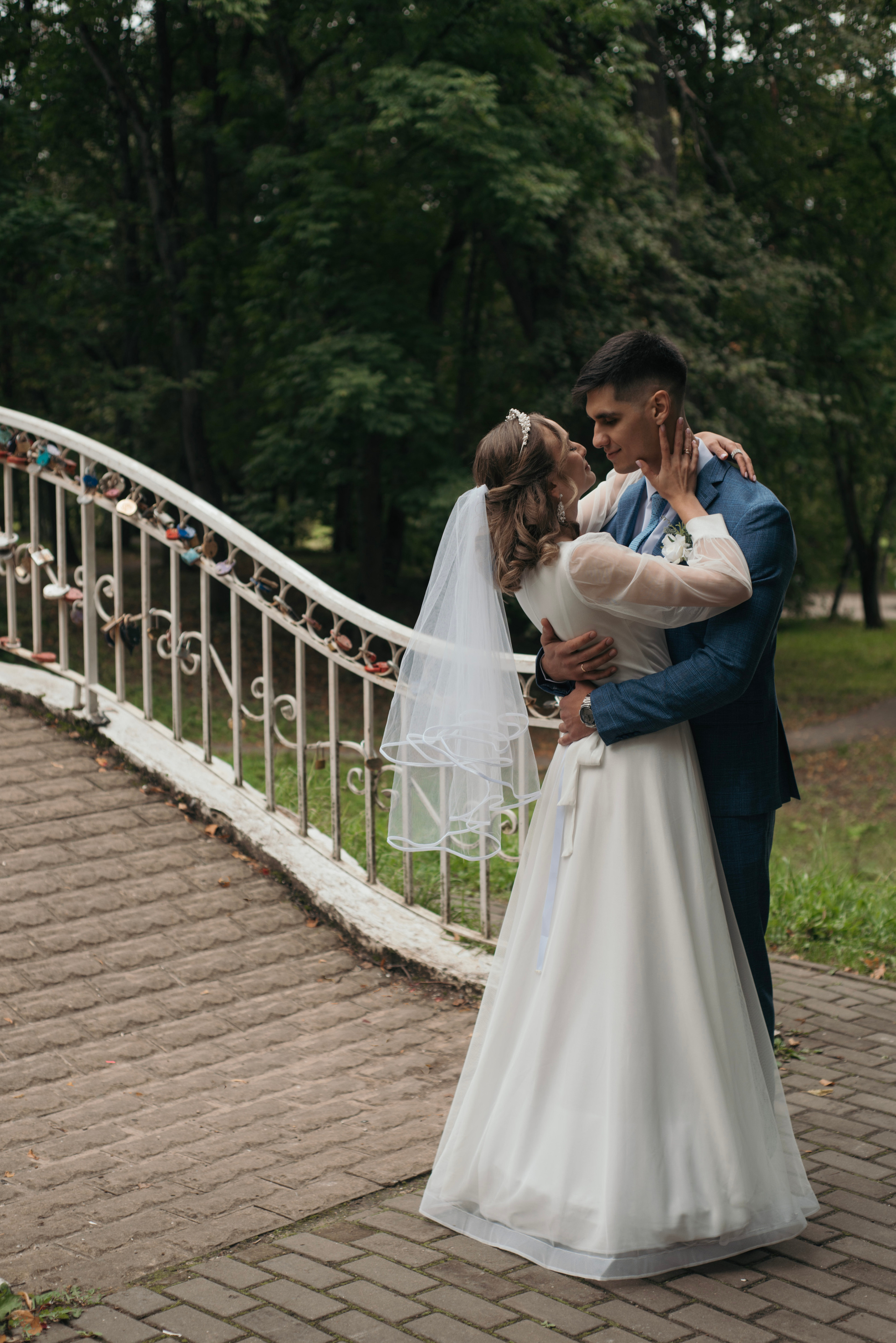 Свадьба Руслана и Екатерины. Фотограф Нижний Новгорода Елена Калмыкова