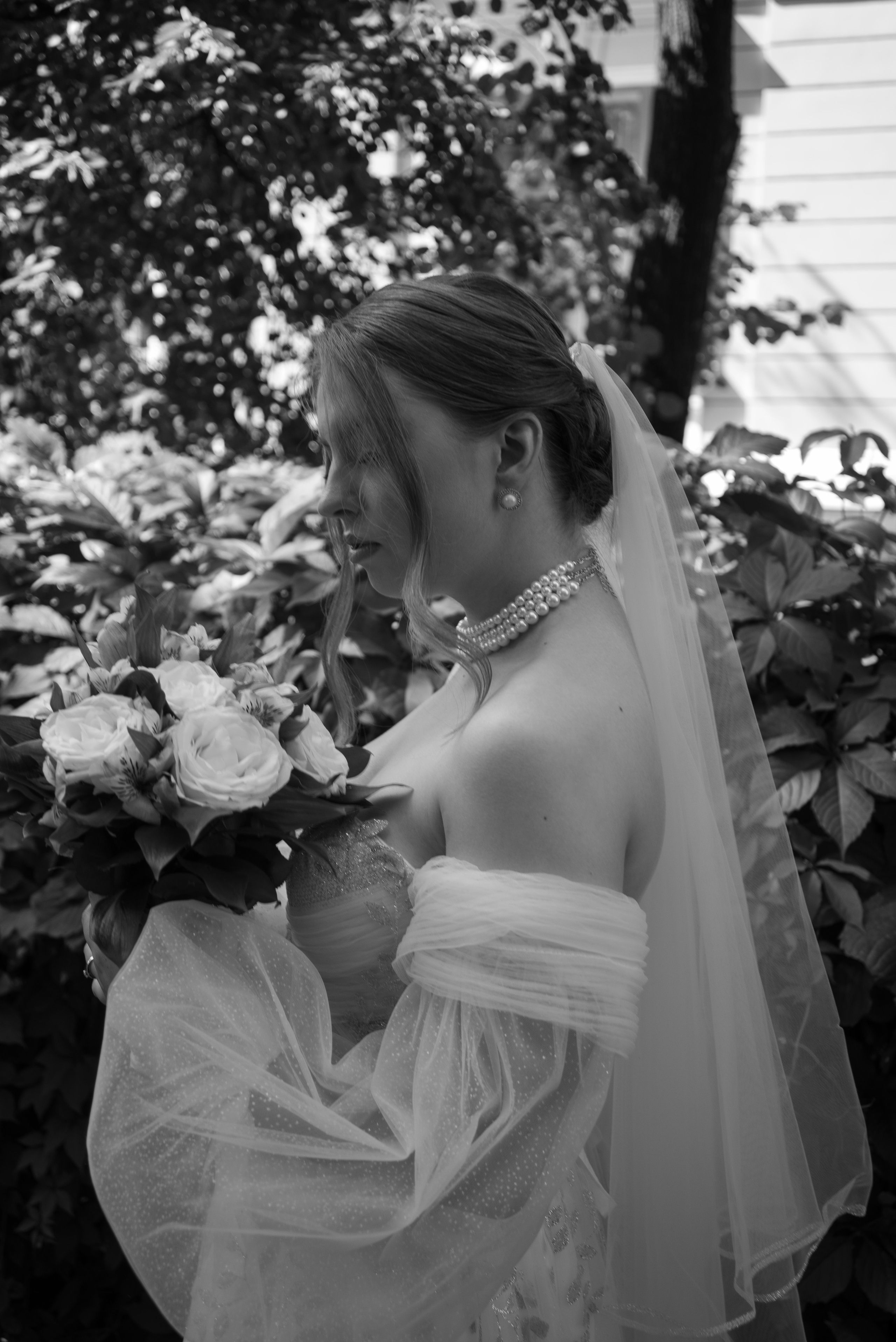 Свадьба Алексея и Анны. Фотограф Нижний Новгорода Елена Калмыкова