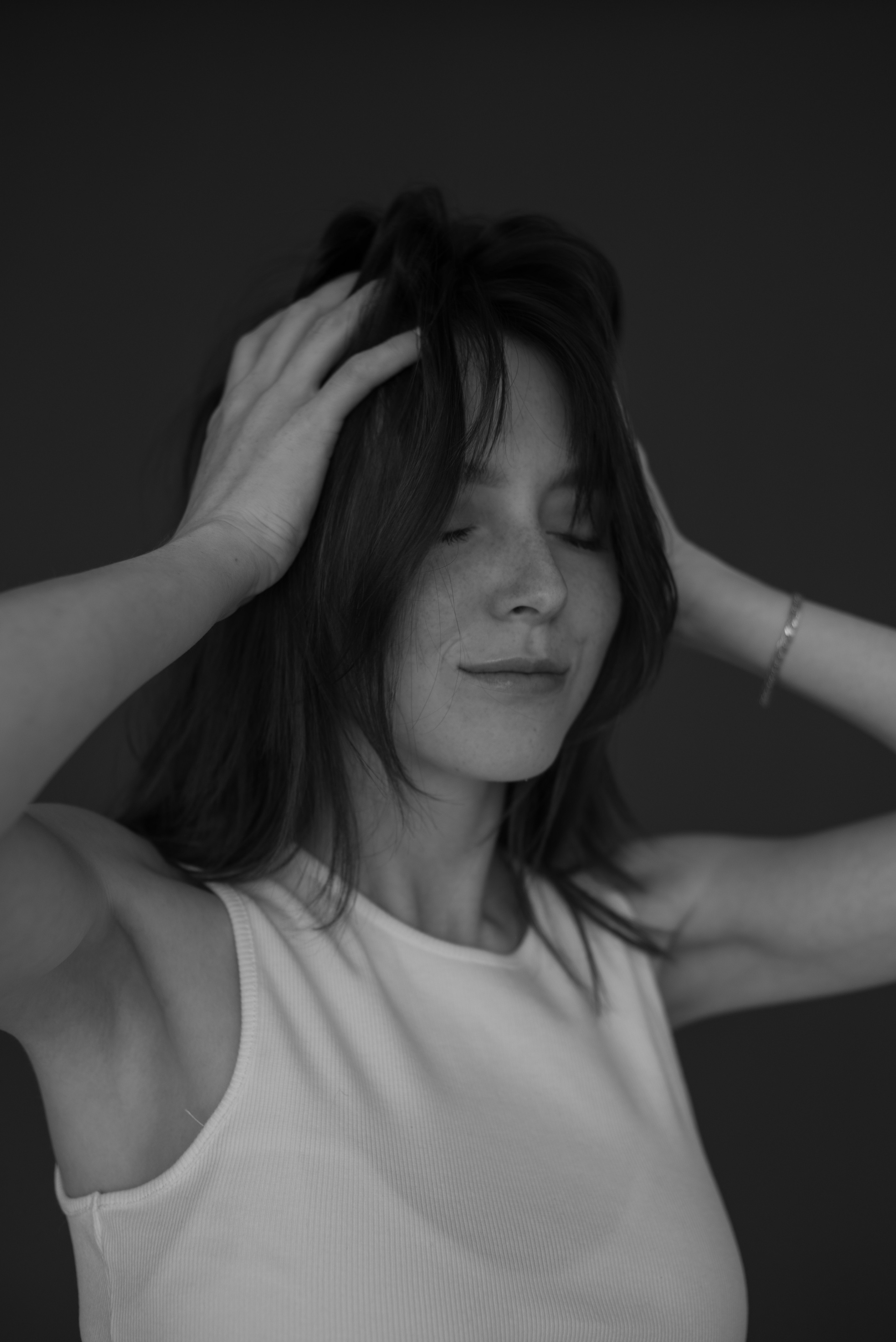 Ира. Фотограф Нижний Новгорода Елена Калмыкова