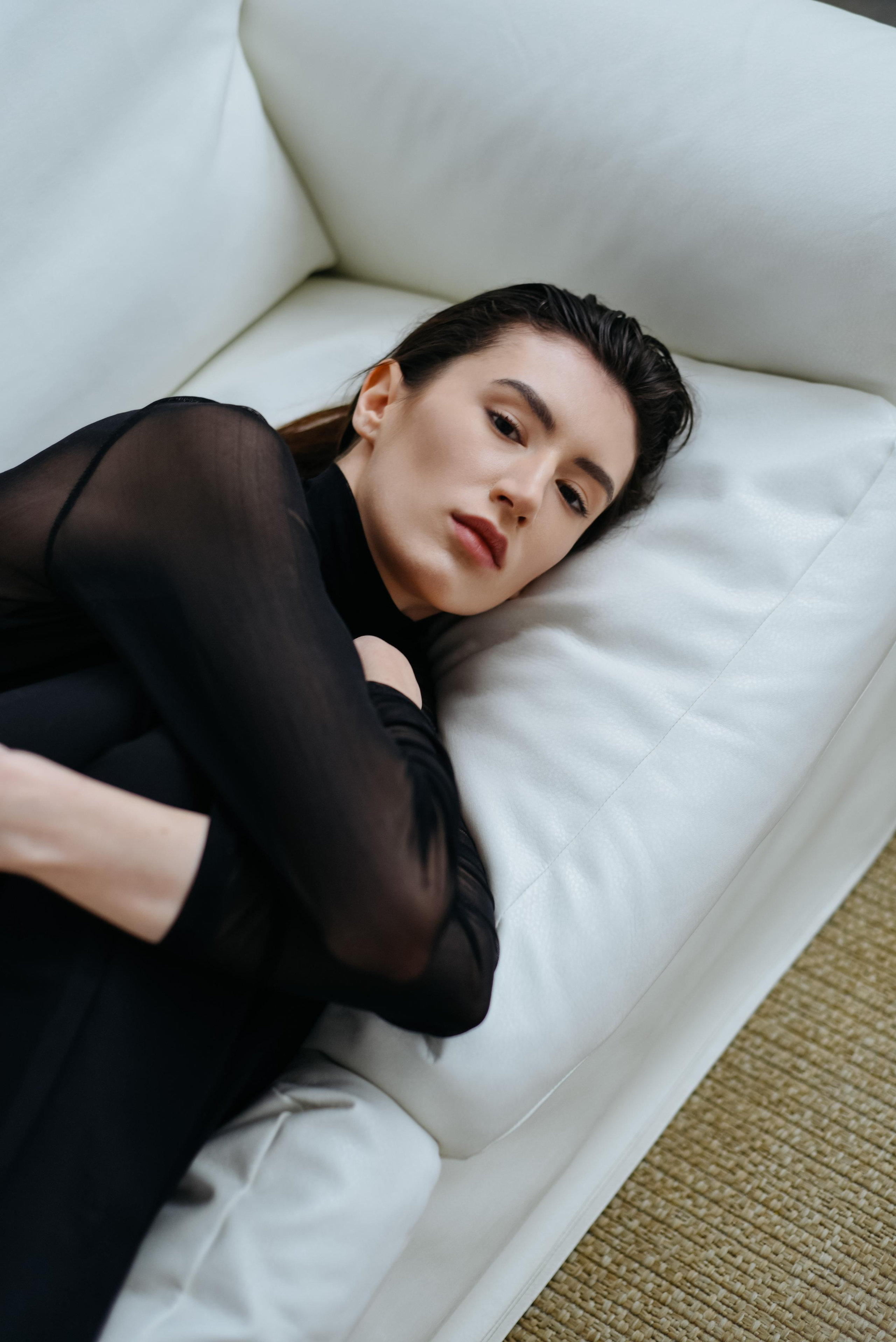 Анастасия. Фотограф Нижний Новгорода Елена Калмыкова