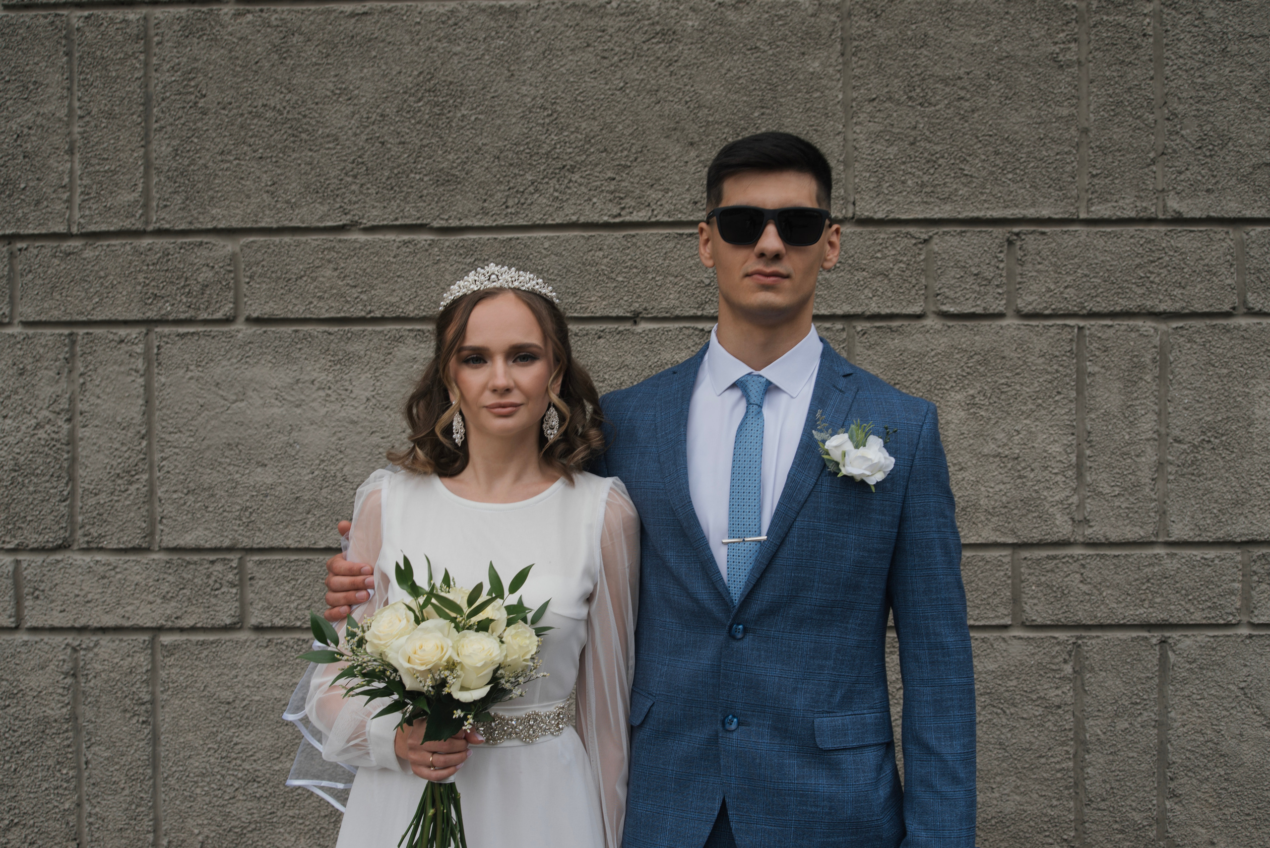 Свадьба Руслана и Екатерины. Фотограф Нижний Новгорода Елена Калмыкова