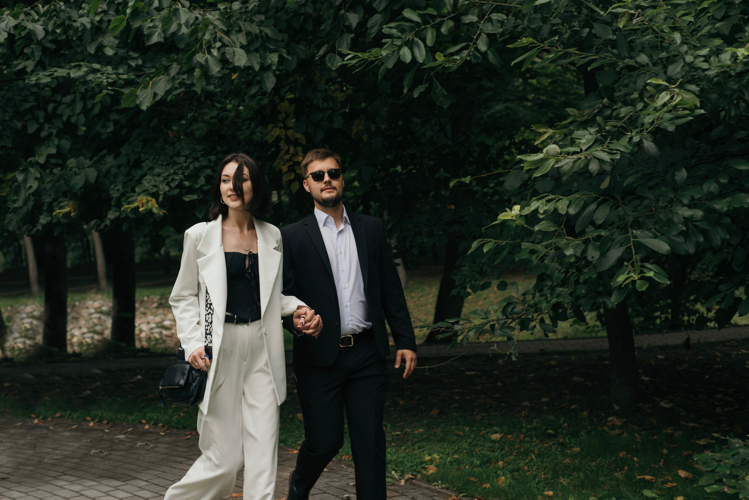 Свадьба Руслана и Екатерины. Фотограф Нижний Новгорода Елена Калмыкова