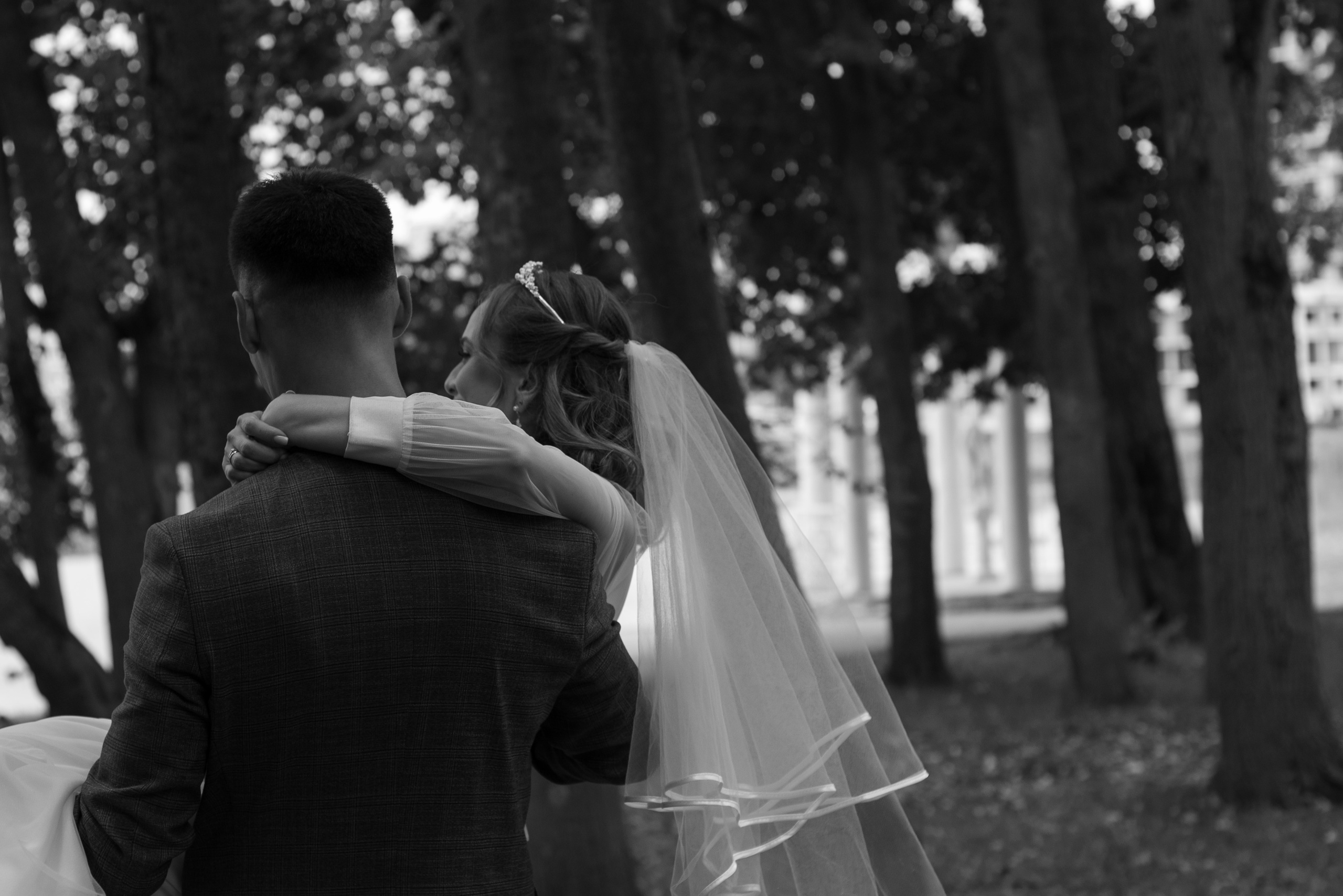 Свадьба Руслана и Екатерины. Фотограф Нижний Новгорода Елена Калмыкова