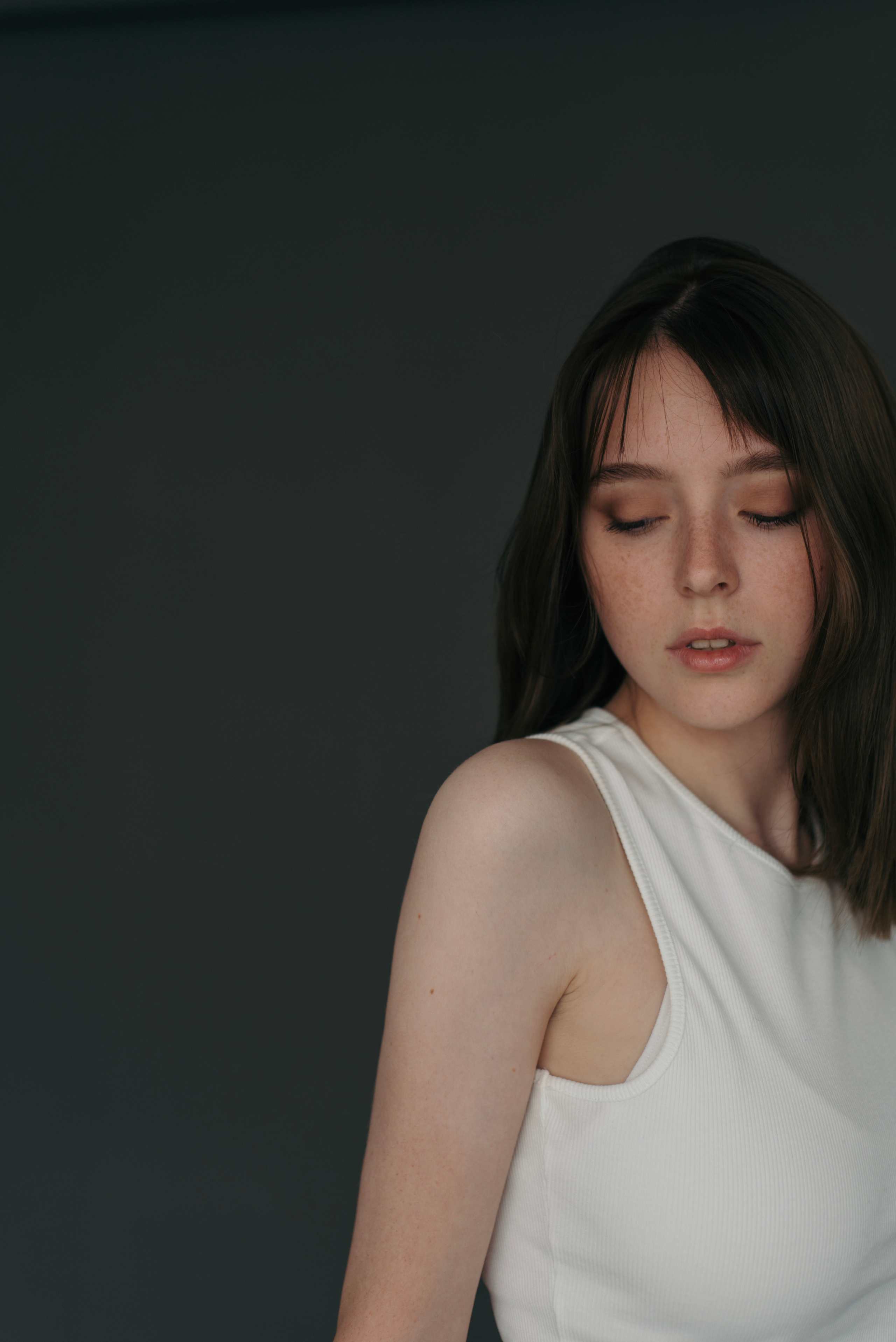 Ира. Фотограф Нижний Новгорода Елена Калмыкова