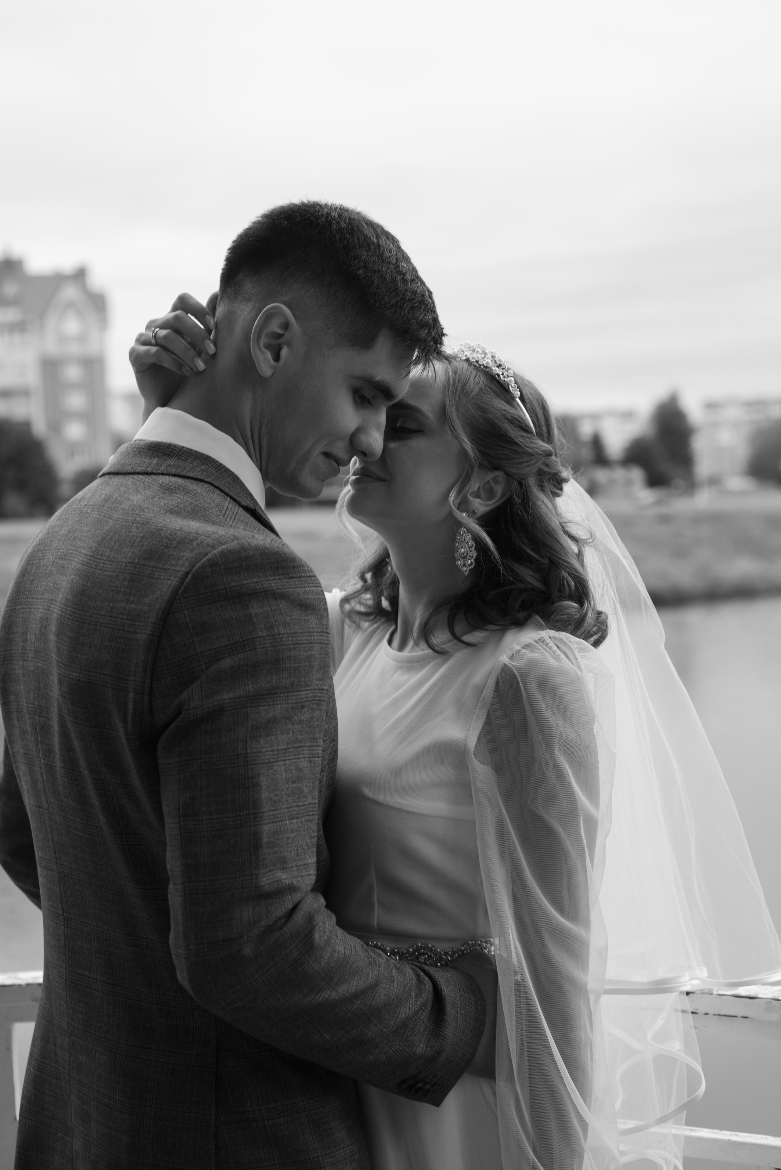 Свадьба Руслана и Екатерины. Фотограф Нижний Новгорода Елена Калмыкова