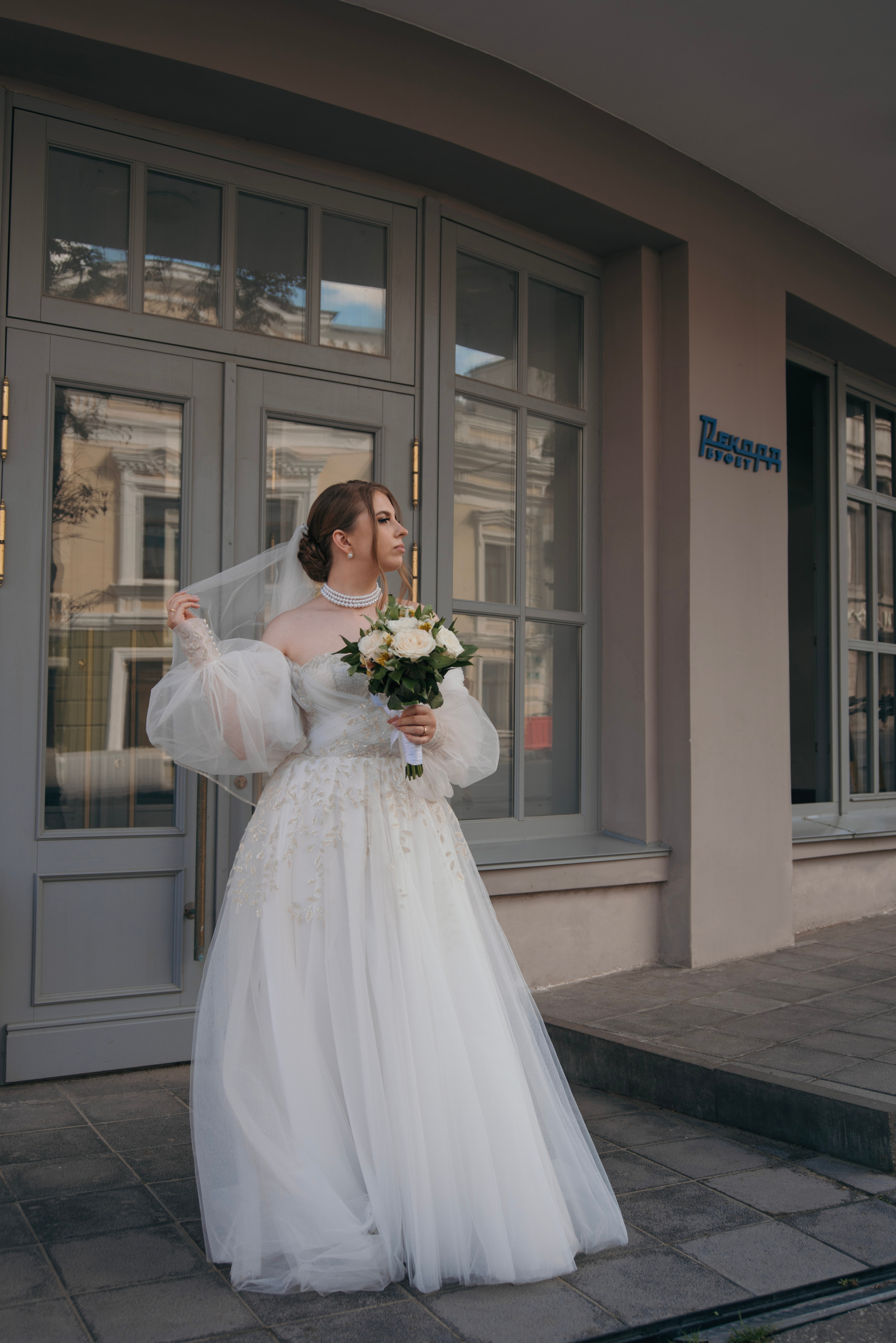 Свадьба Алексея и Анны. Фотограф Нижний Новгорода Елена Калмыкова