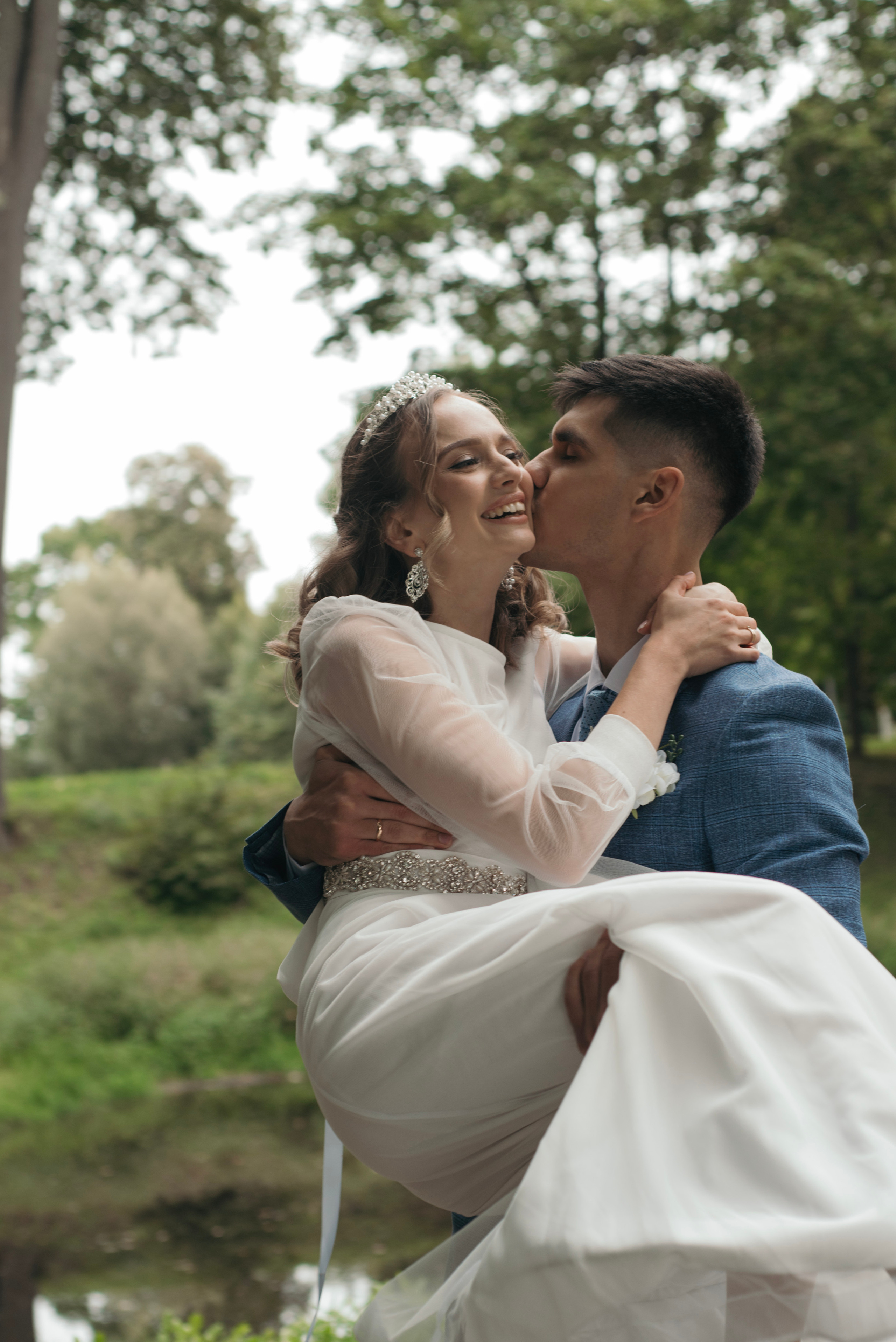 Свадьба Руслана и Екатерины. Фотограф Нижний Новгорода Елена Калмыкова