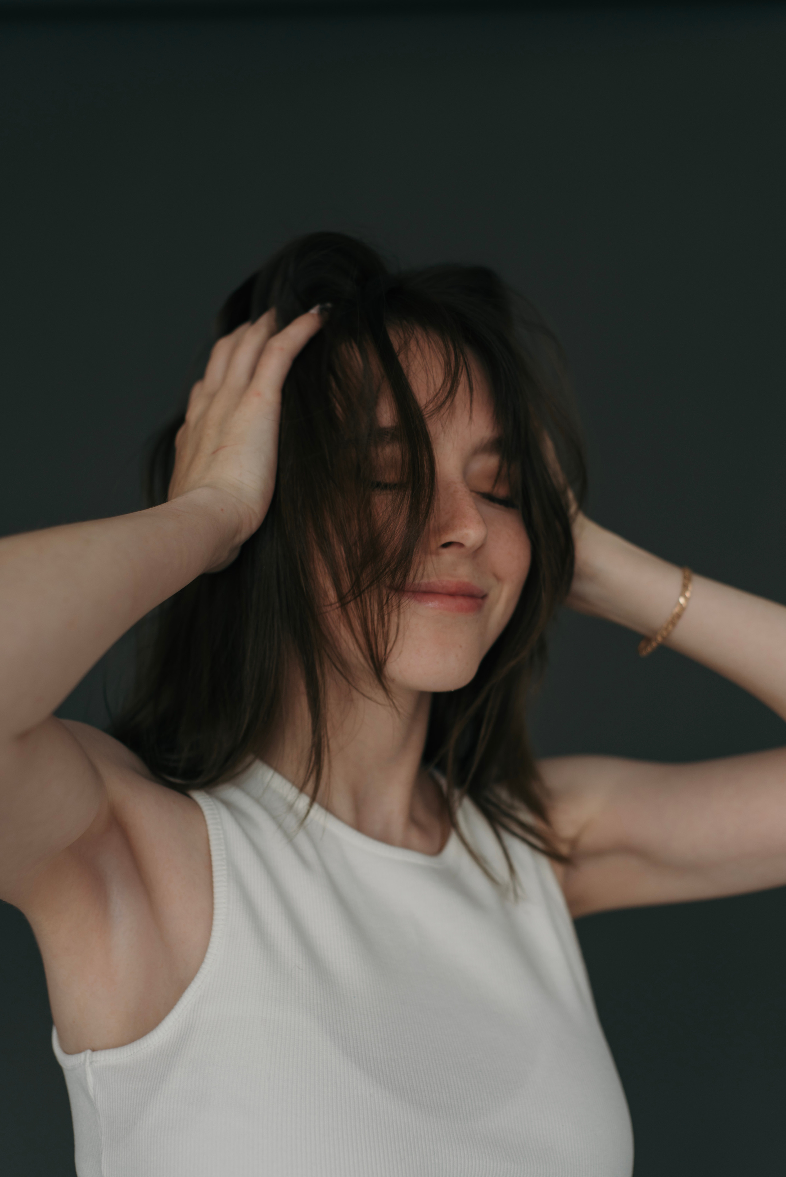 Ира. Фотограф Нижний Новгорода Елена Калмыкова