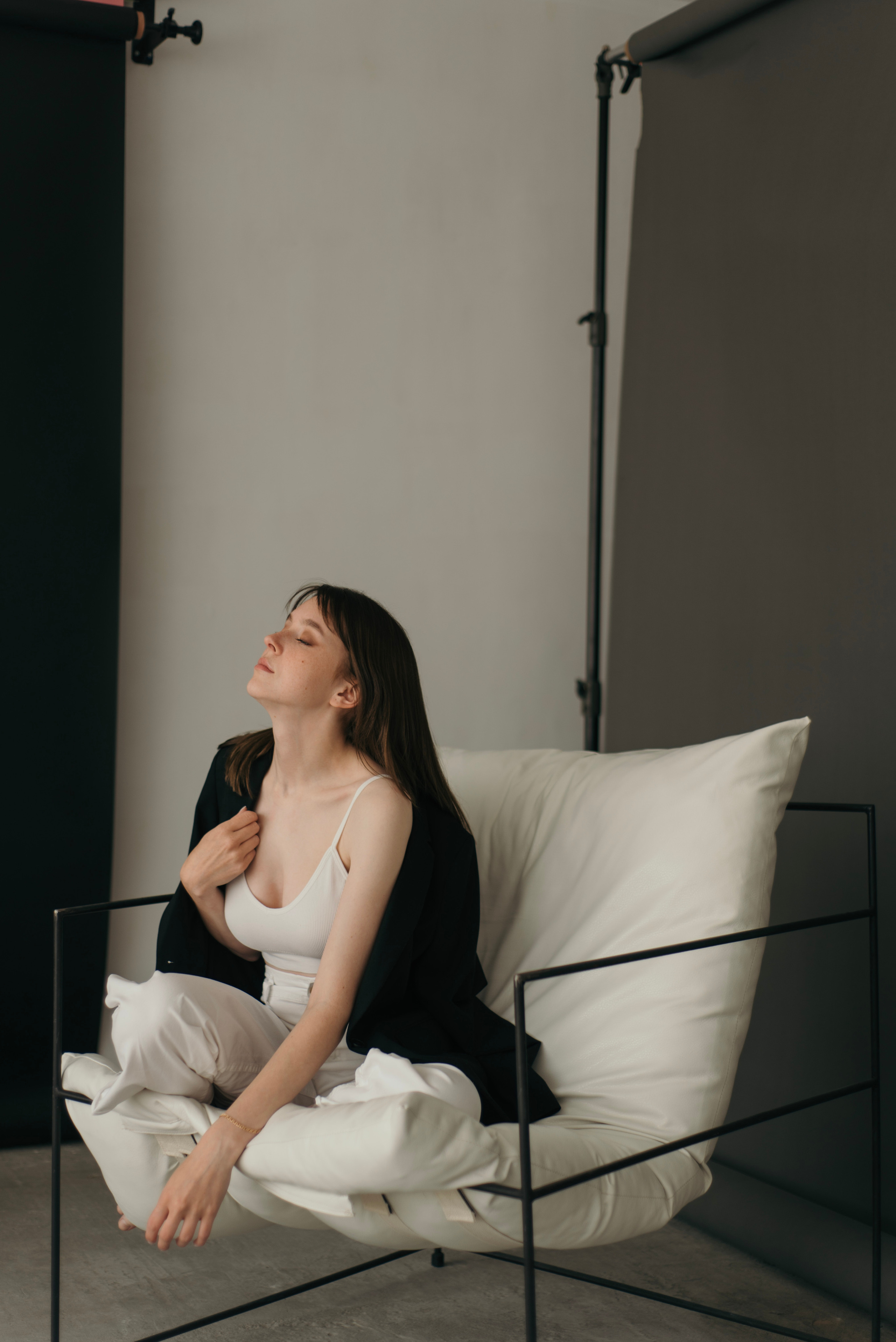 Ира. Фотограф Нижний Новгорода Елена Калмыкова