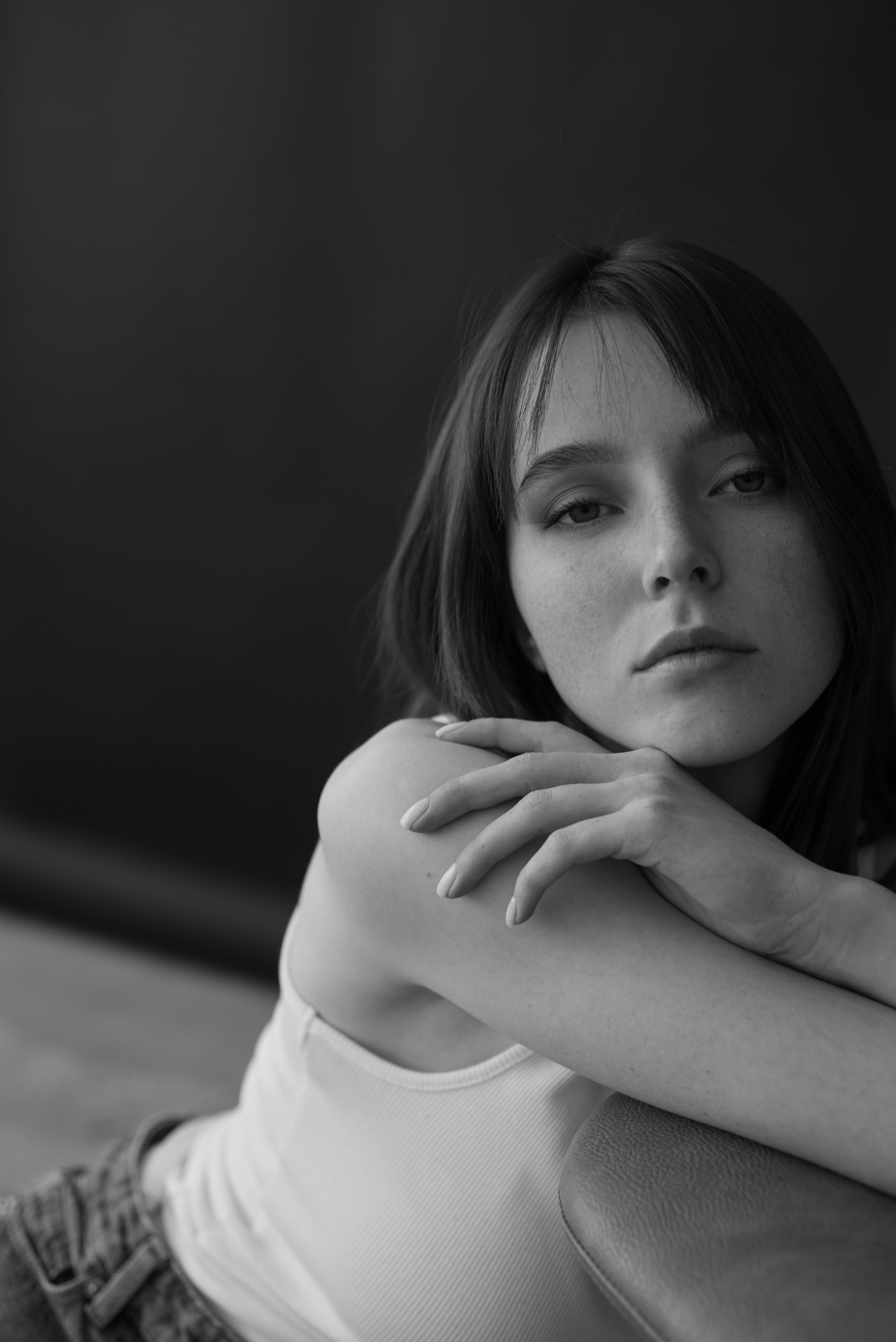 Ира. Фотограф Нижний Новгорода Елена Калмыкова