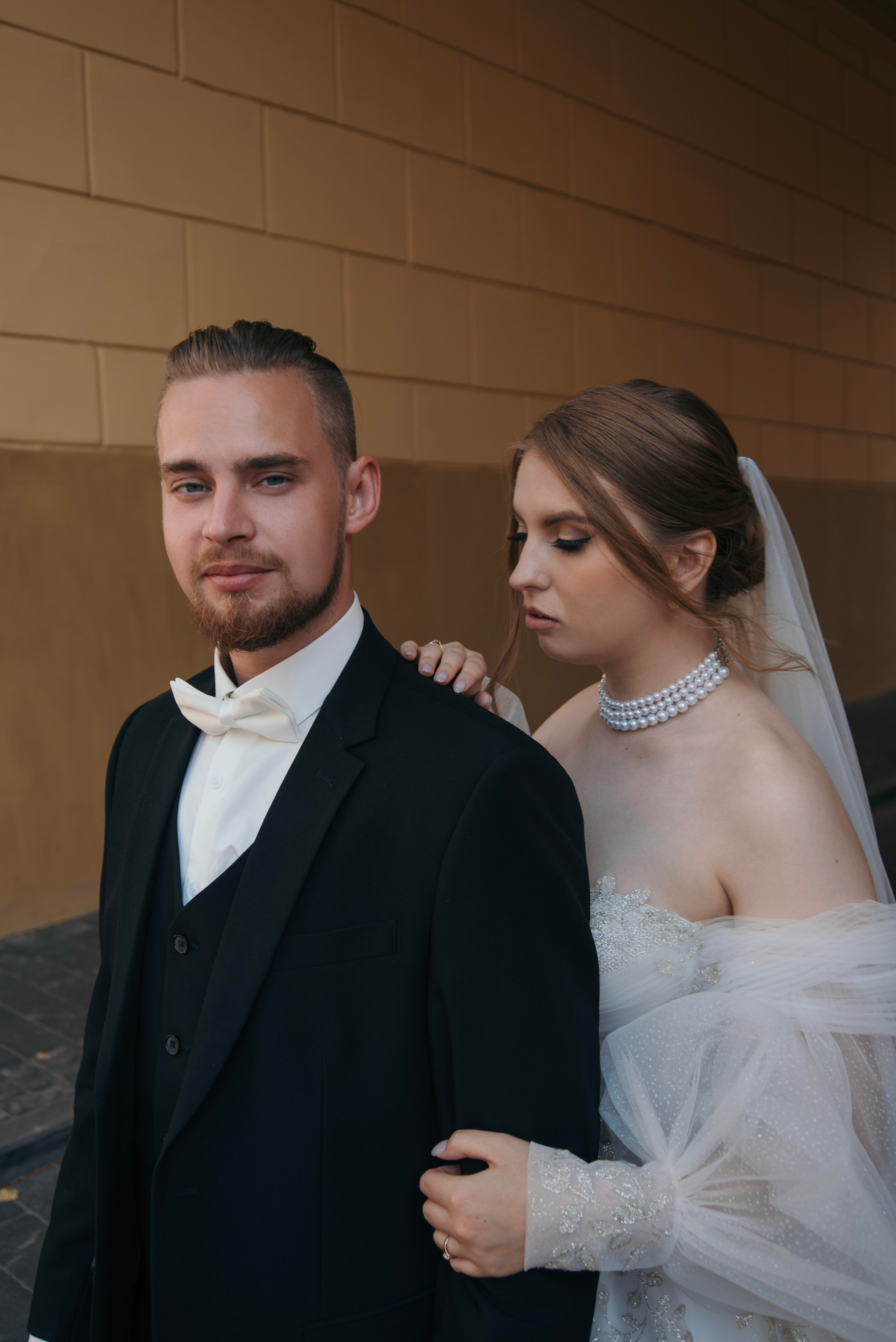 Свадьба Алексея и Анны. Фотограф Нижний Новгорода Елена Калмыкова