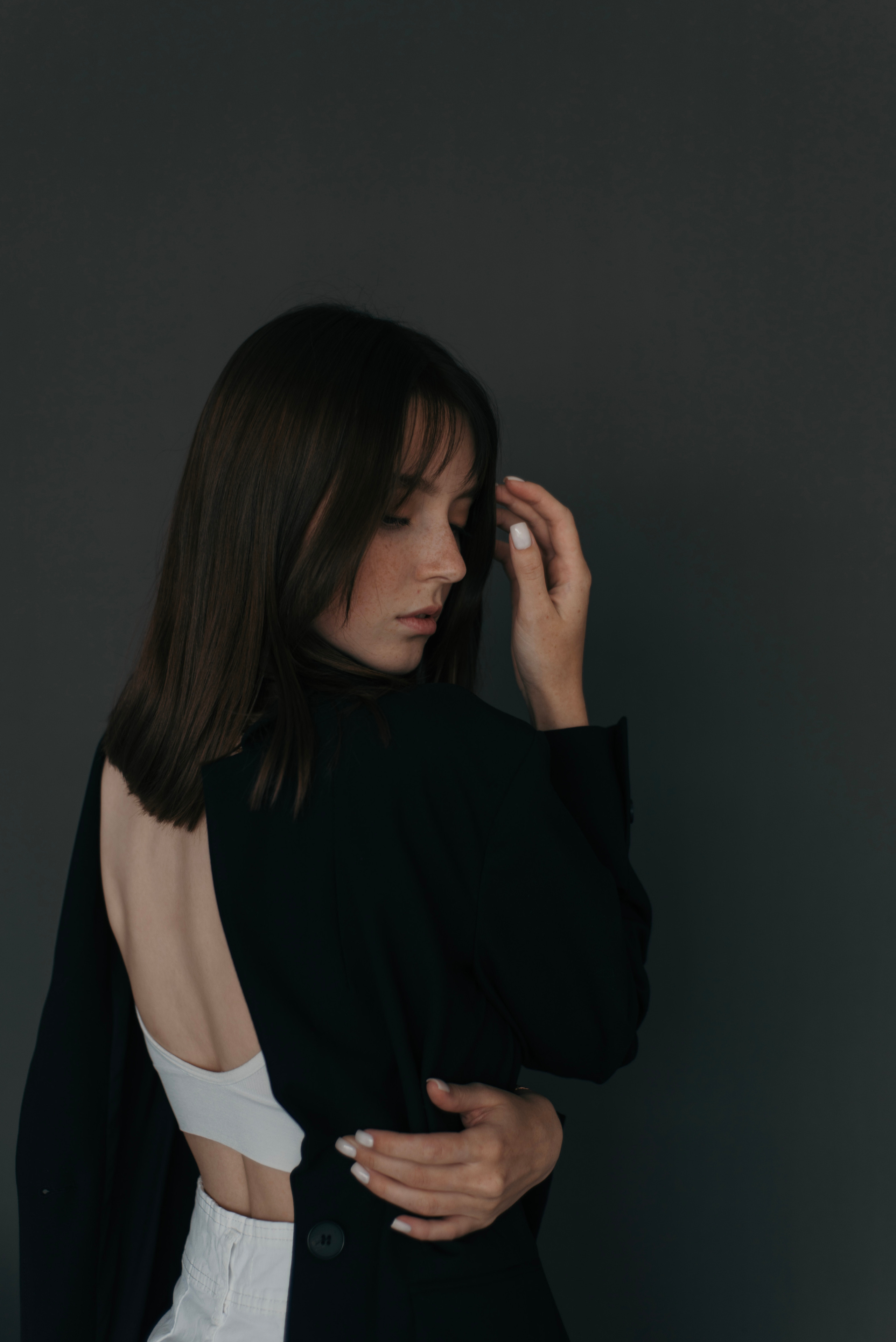 Ира. Фотограф Нижний Новгорода Елена Калмыкова