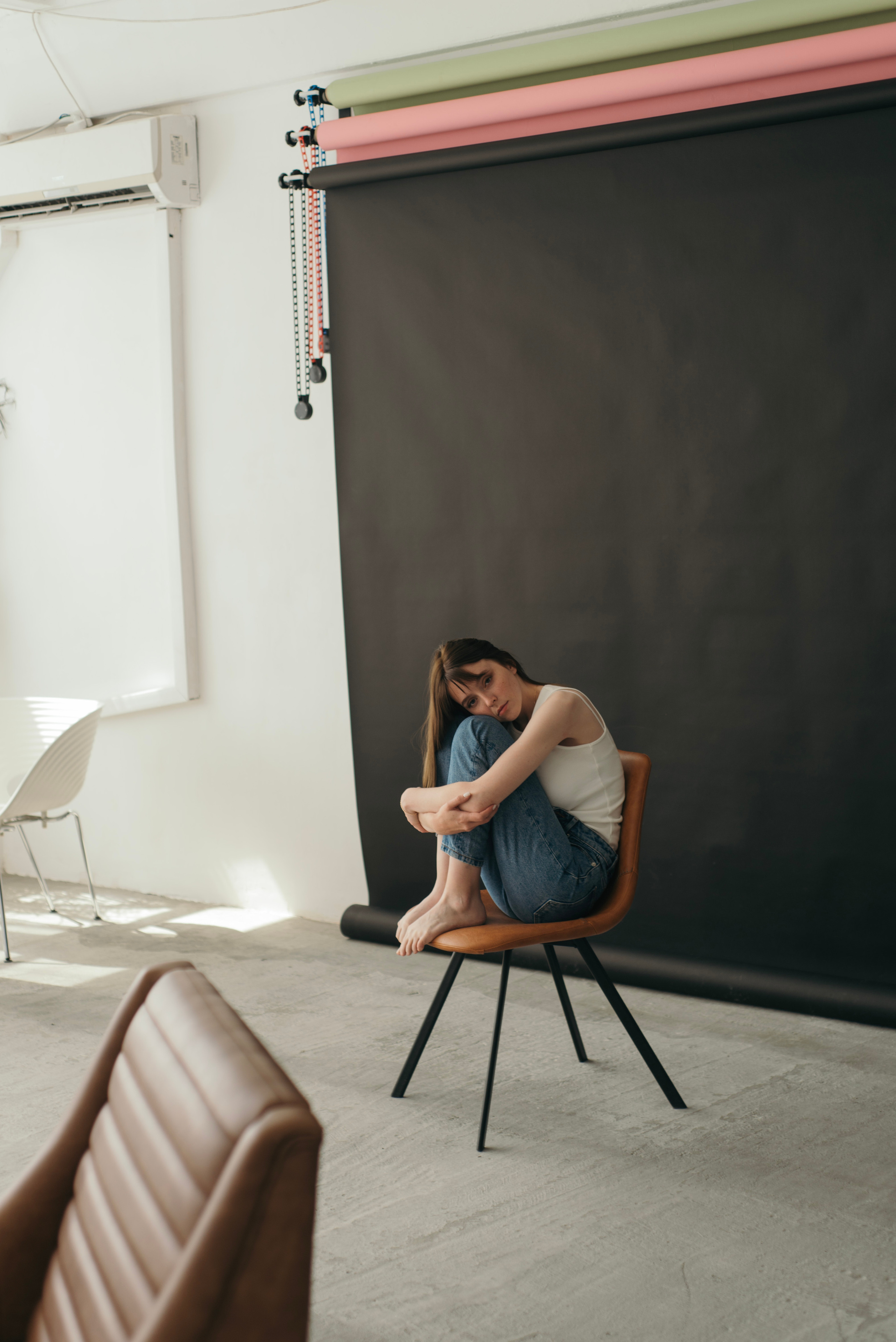 Ира. Фотограф Нижний Новгорода Елена Калмыкова