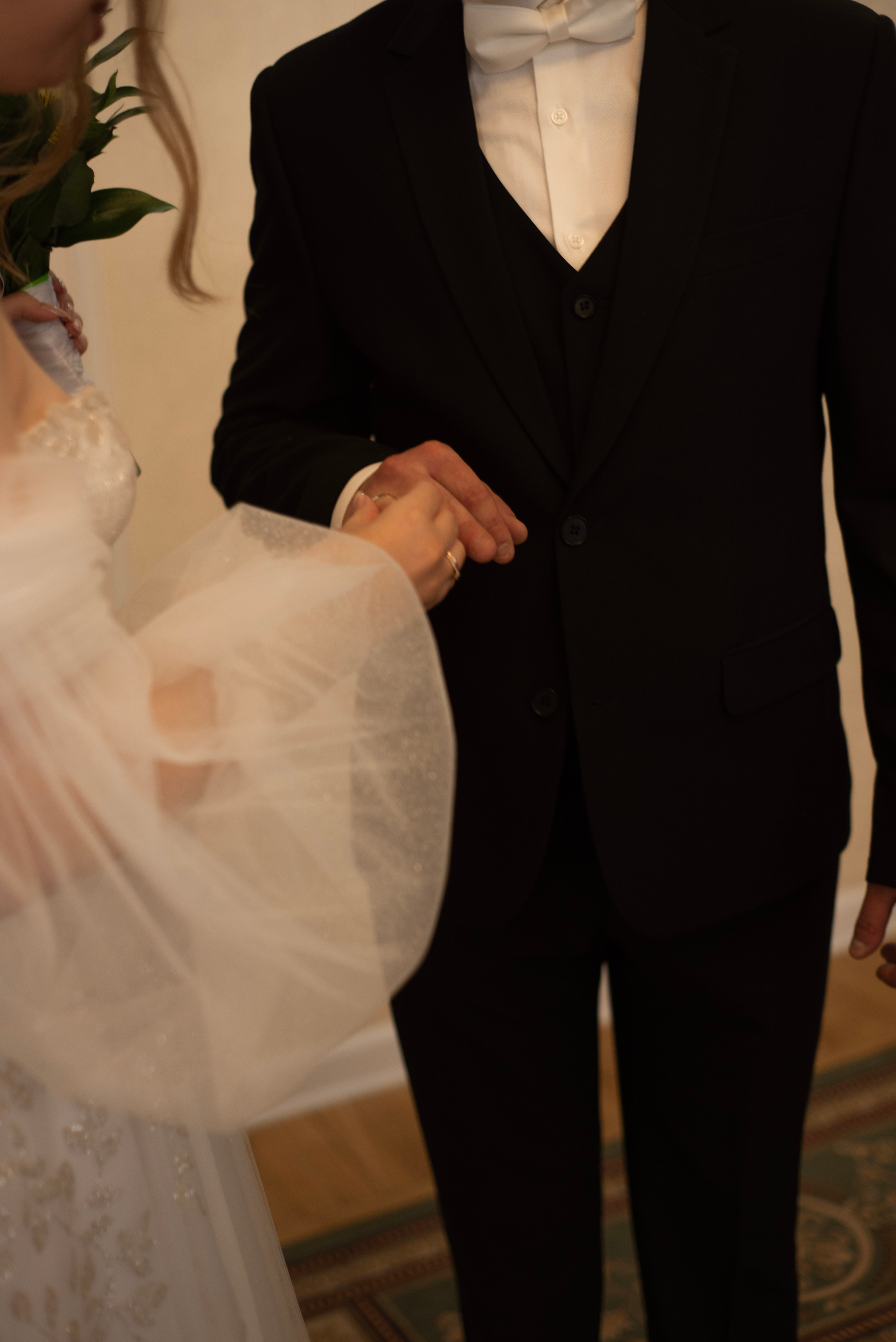 Свадьба Алексея и Анны. Фотограф Нижний Новгорода Елена Калмыкова