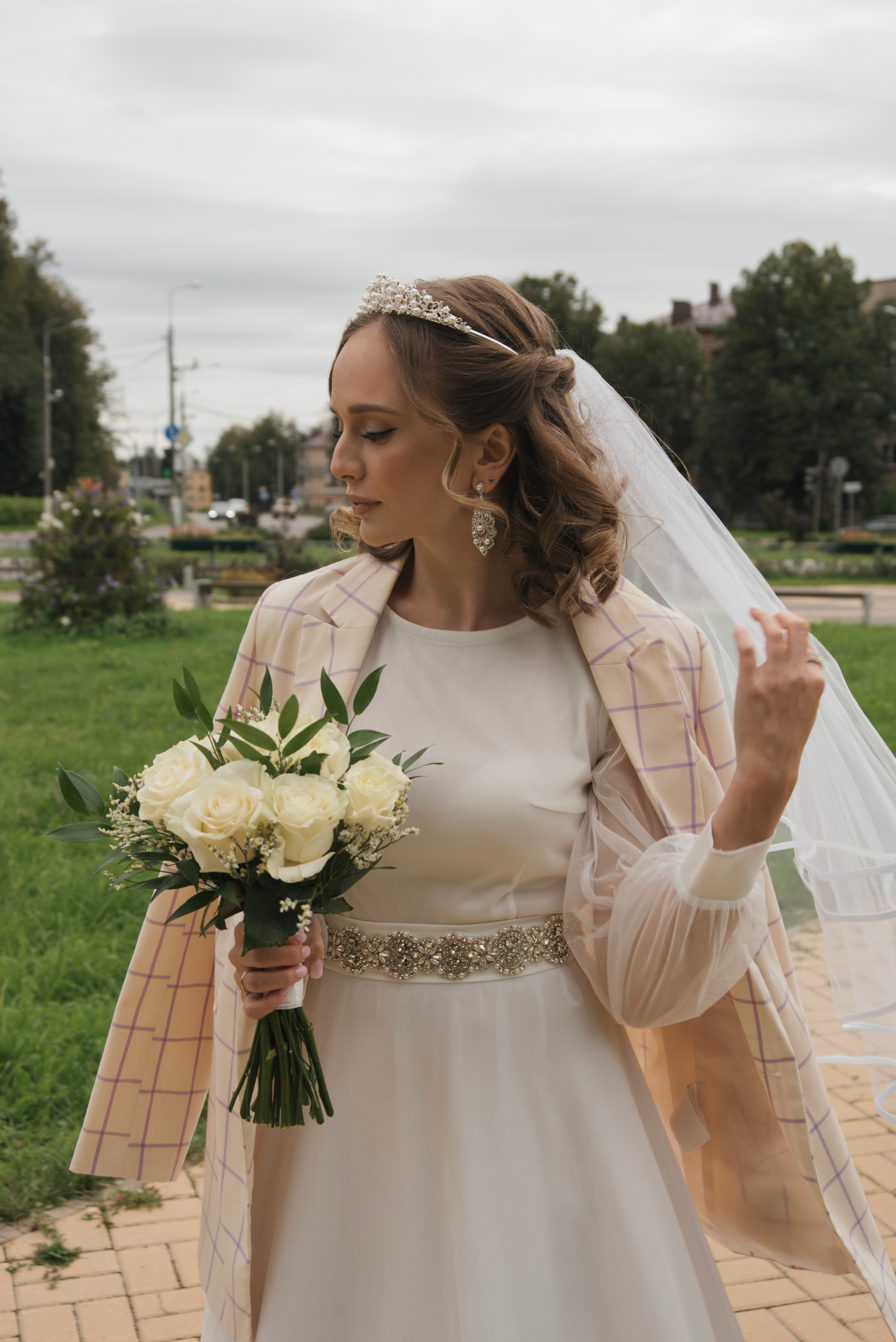 Свадьба Руслана и Екатерины. Фотограф Нижний Новгорода Елена Калмыкова