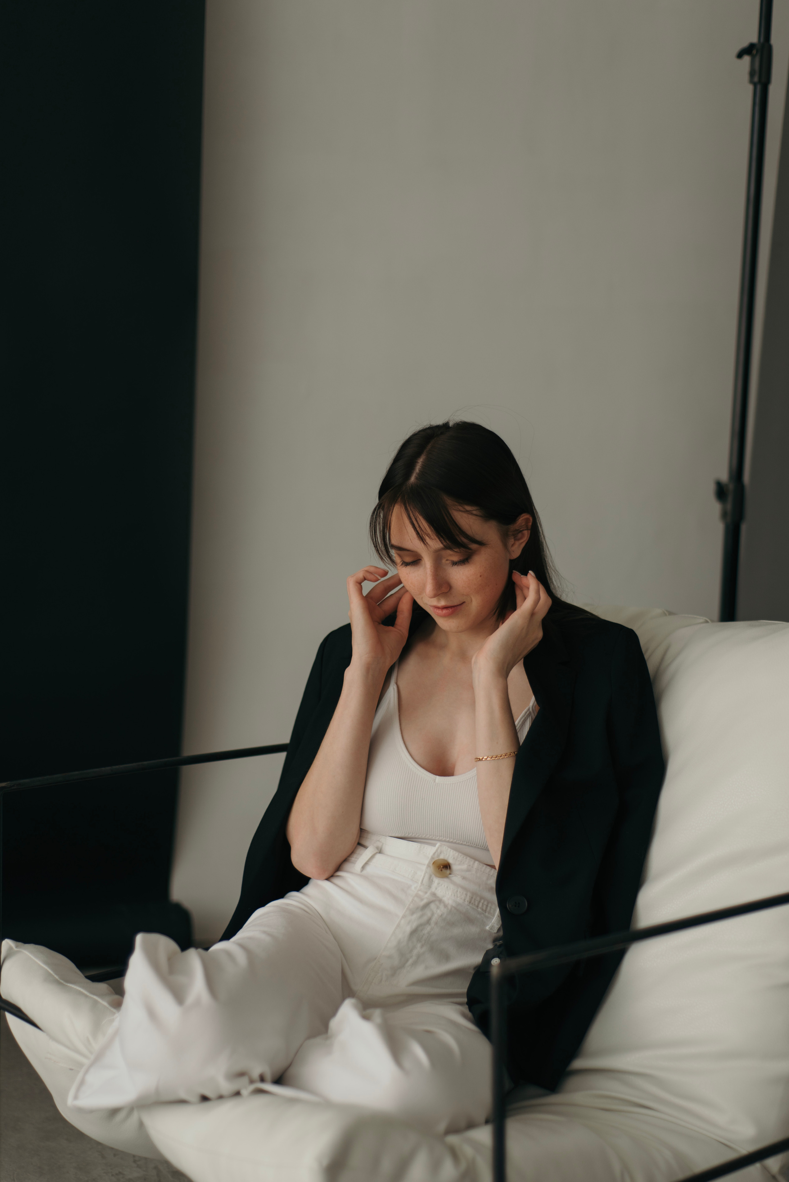 Ира. Фотограф Нижний Новгорода Елена Калмыкова