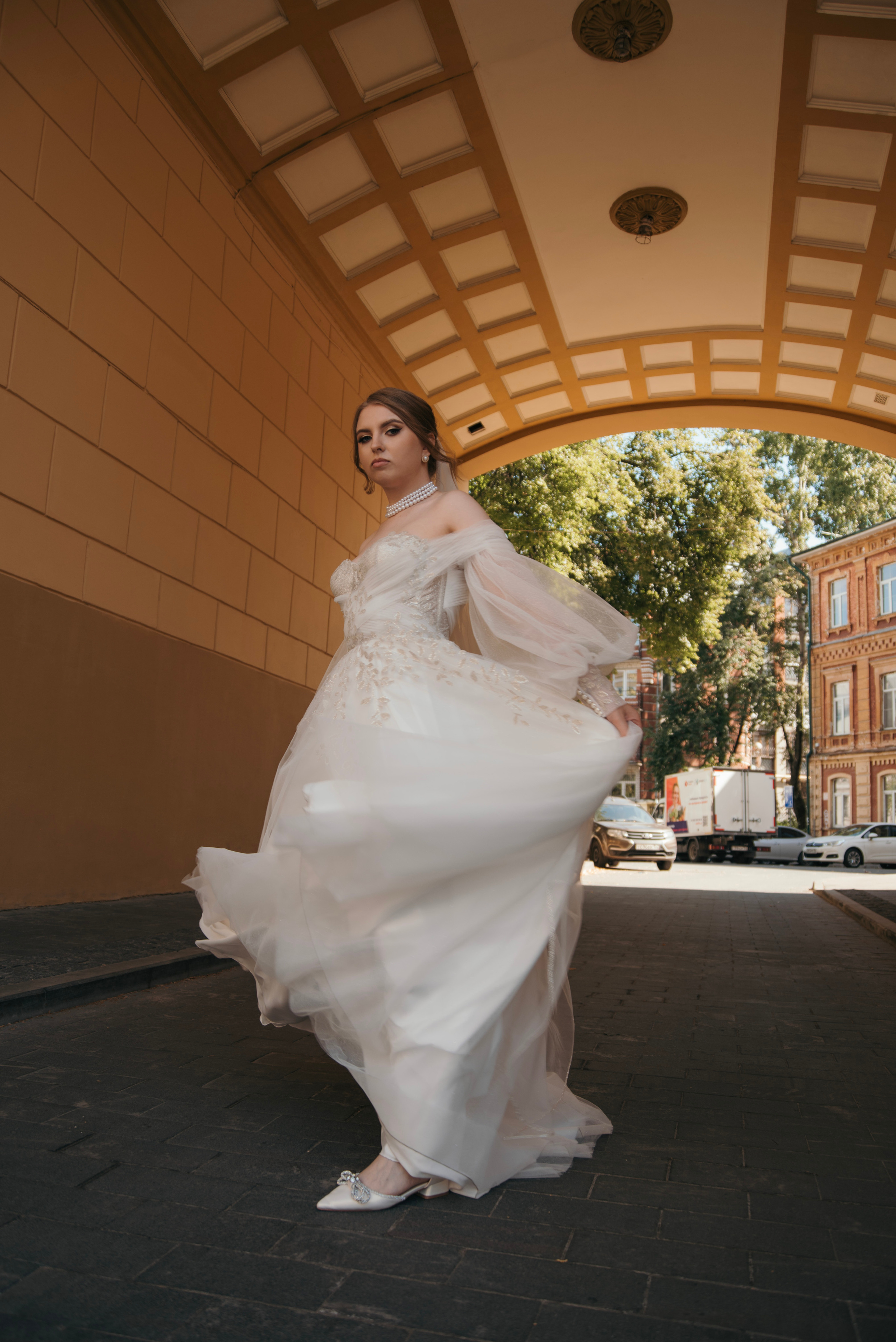 Свадьба Алексея и Анны. Фотограф Нижний Новгорода Елена Калмыкова