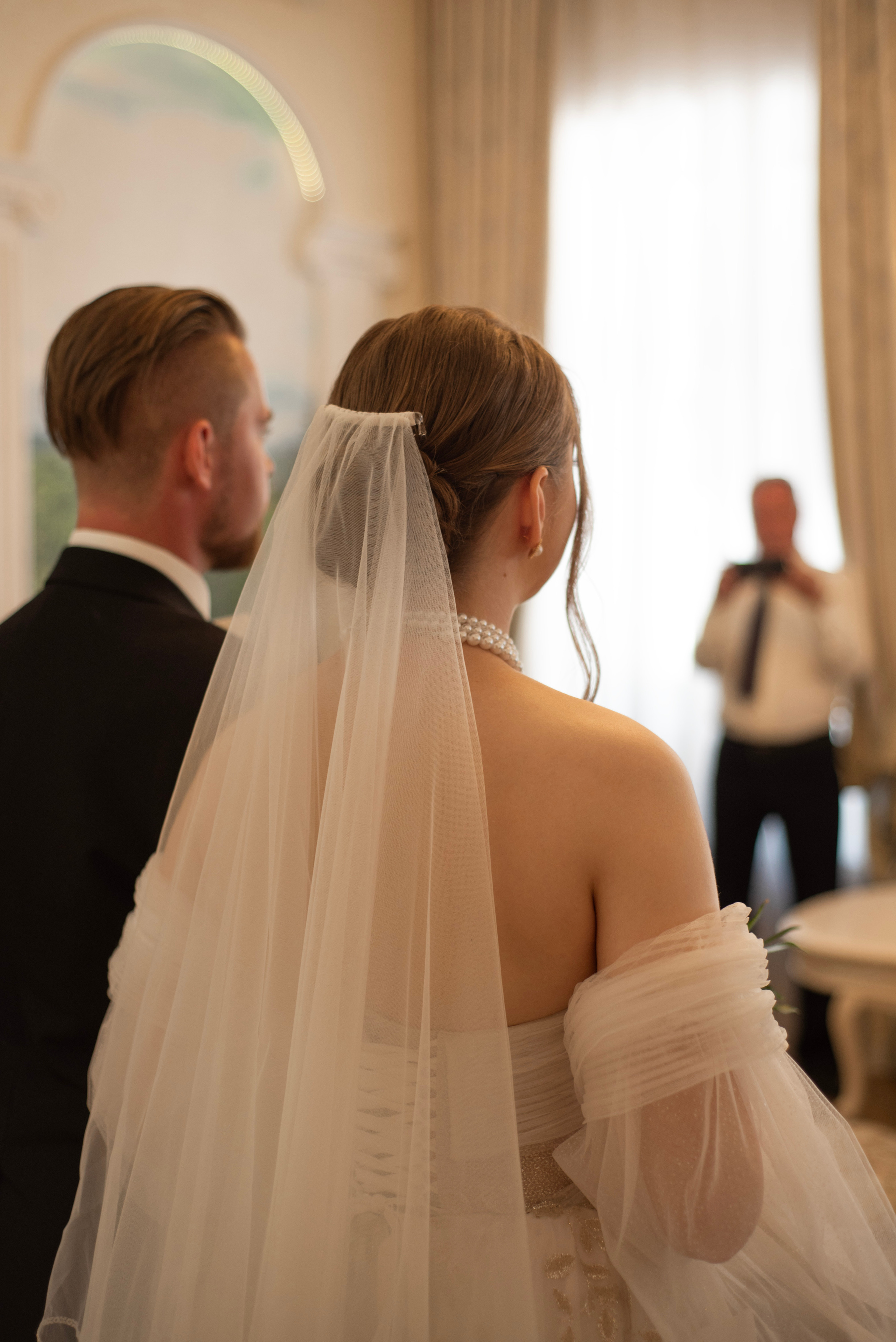 Свадьба Алексея и Анны. Фотограф Нижний Новгорода Елена Калмыкова