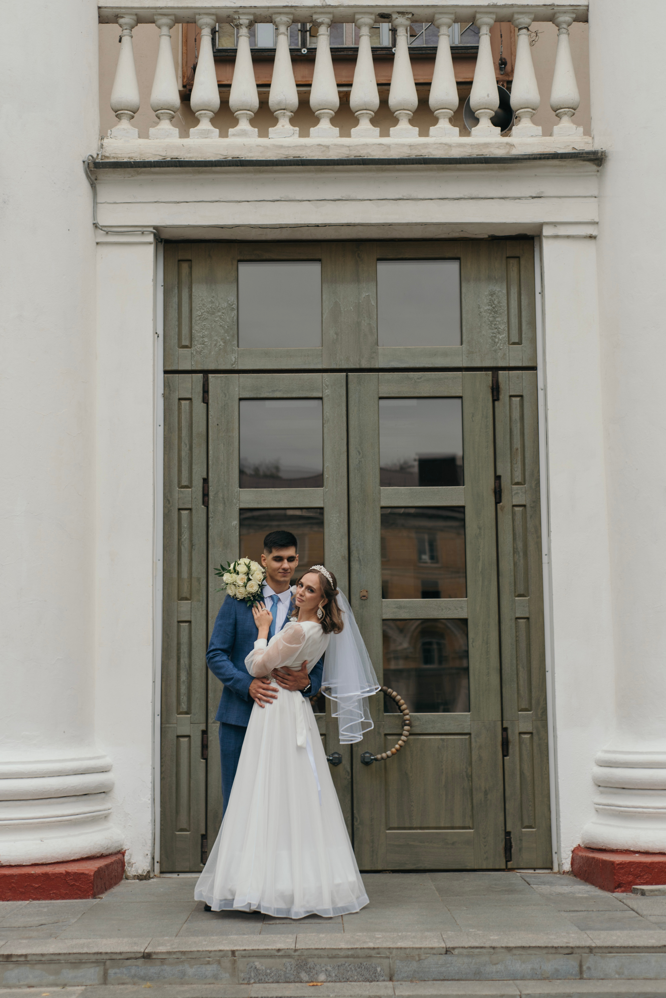 Свадьба Руслана и Екатерины. Фотограф Нижний Новгорода Елена Калмыкова