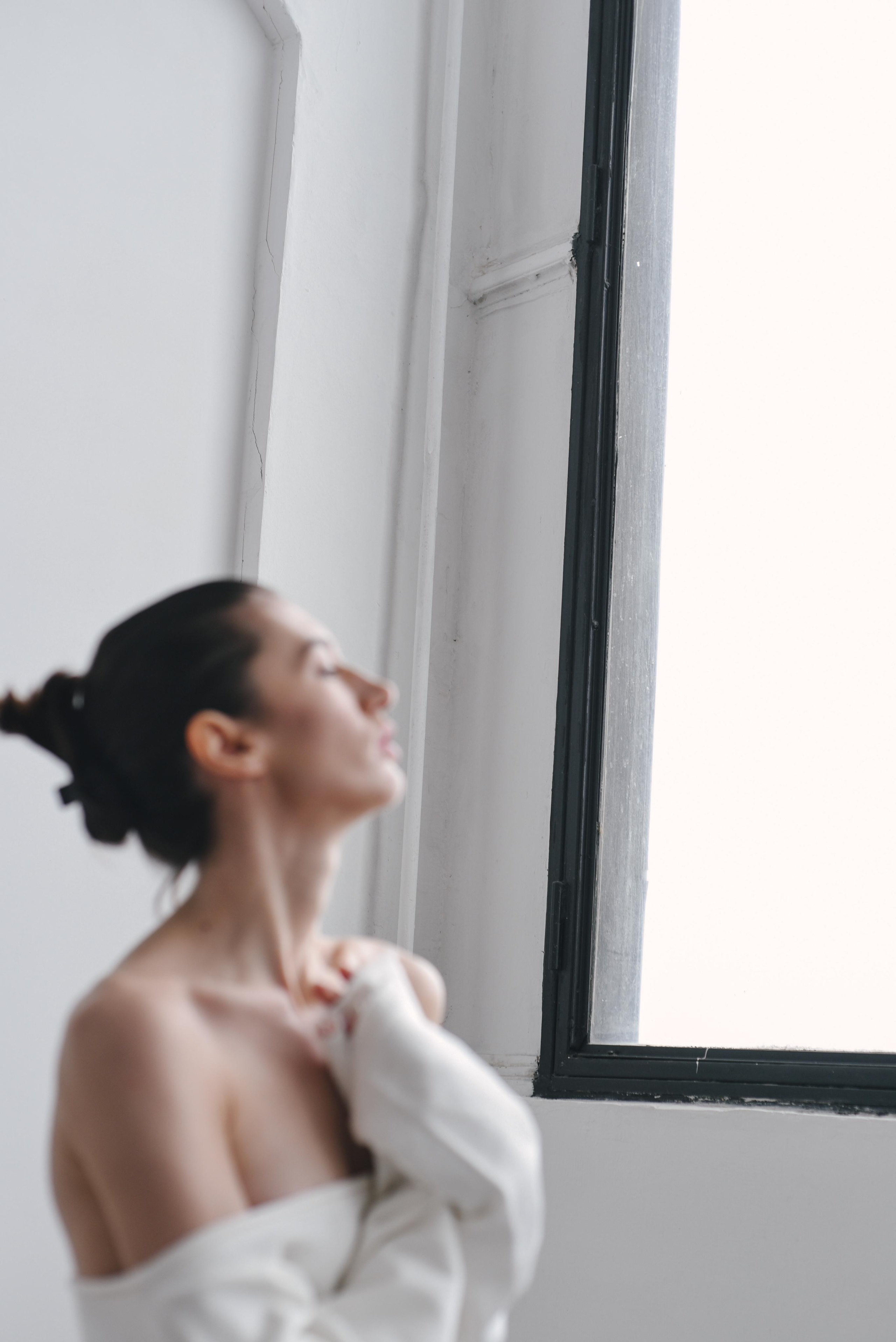 Анастасия. Фотограф Нижний Новгорода Елена Калмыкова