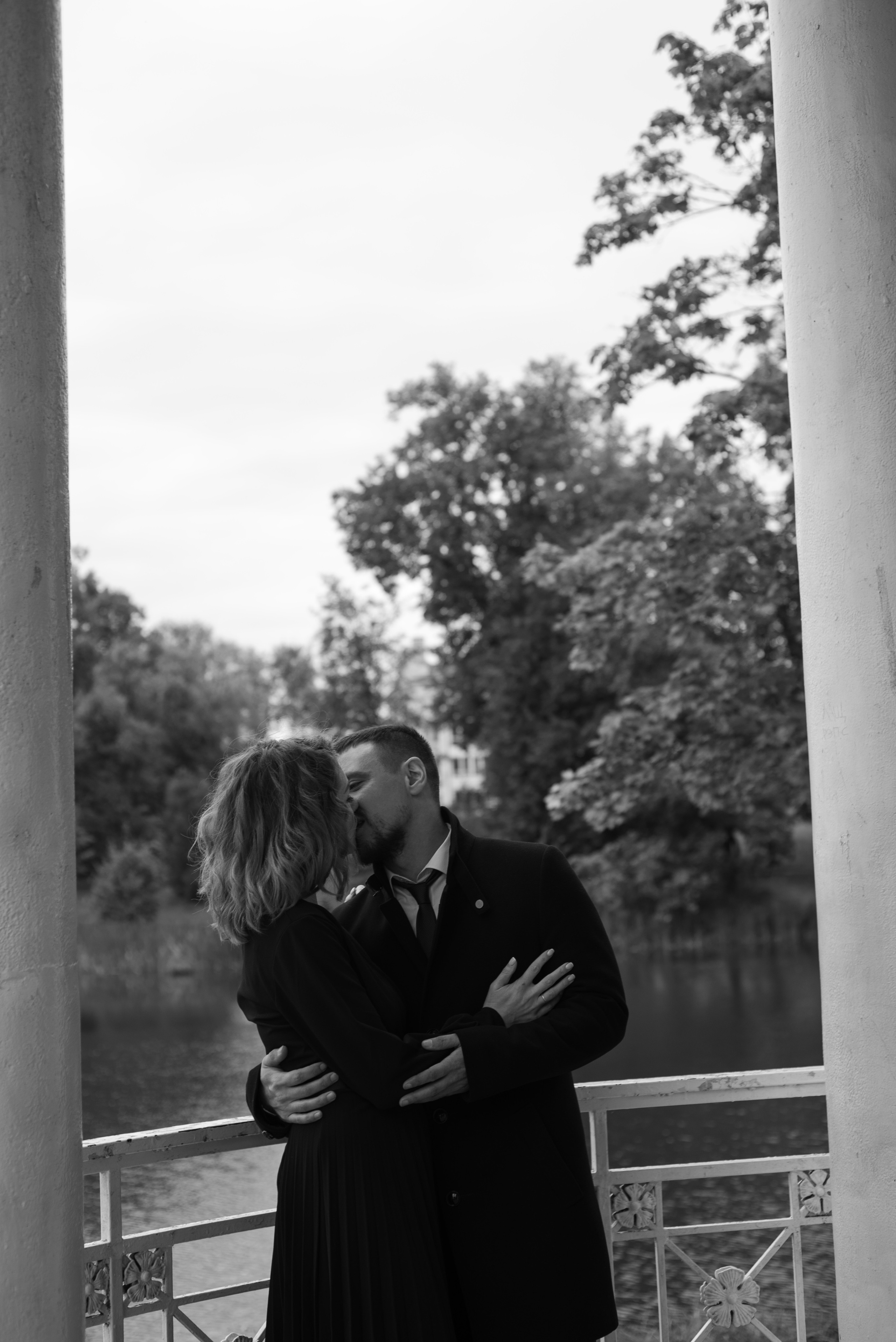 Свадьба Руслана и Екатерины. Фотограф Нижний Новгорода Елена Калмыкова