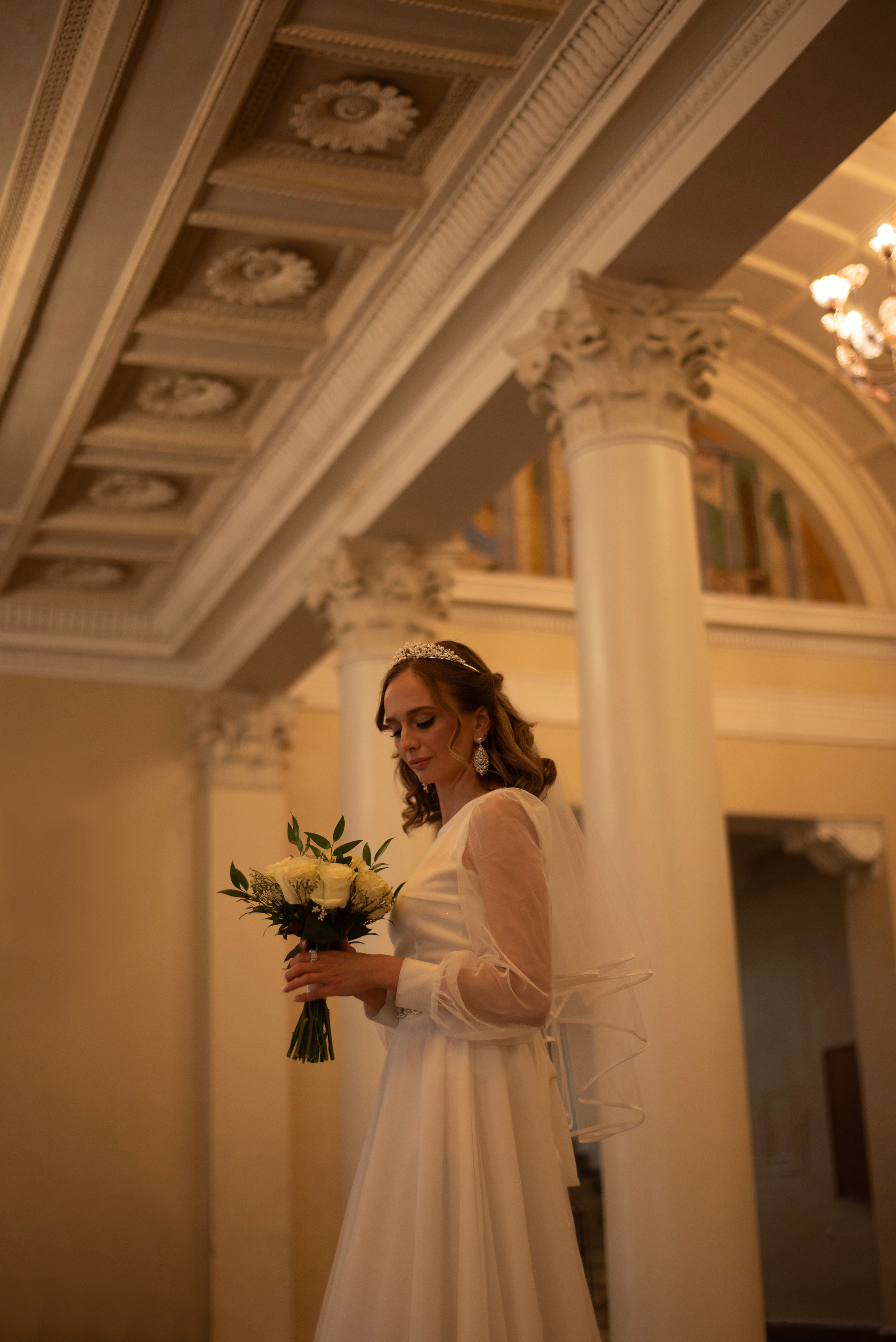 Свадьба Руслана и Екатерины. Фотограф Нижний Новгорода Елена Калмыкова