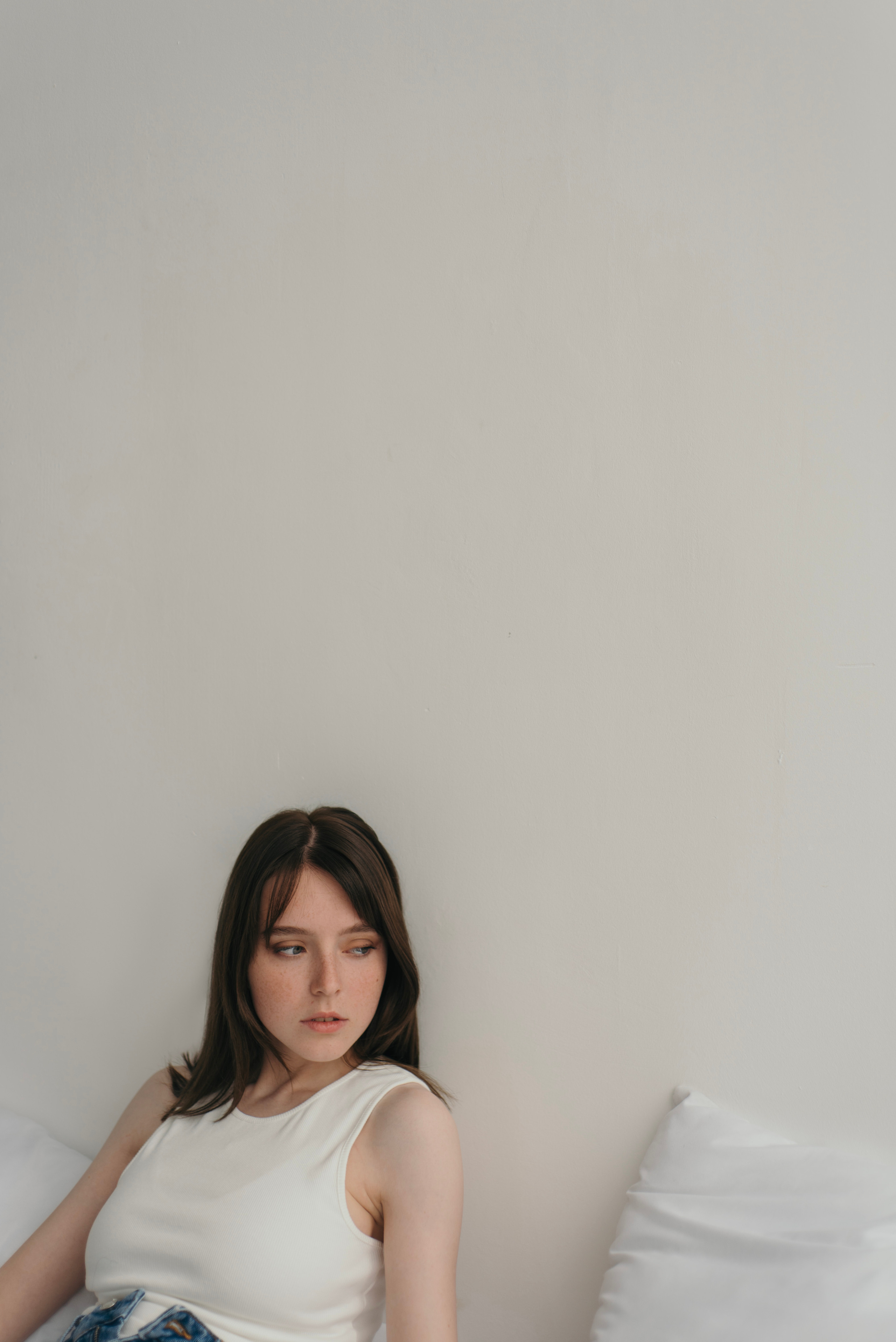 Ира. Фотограф Нижний Новгорода Елена Калмыкова