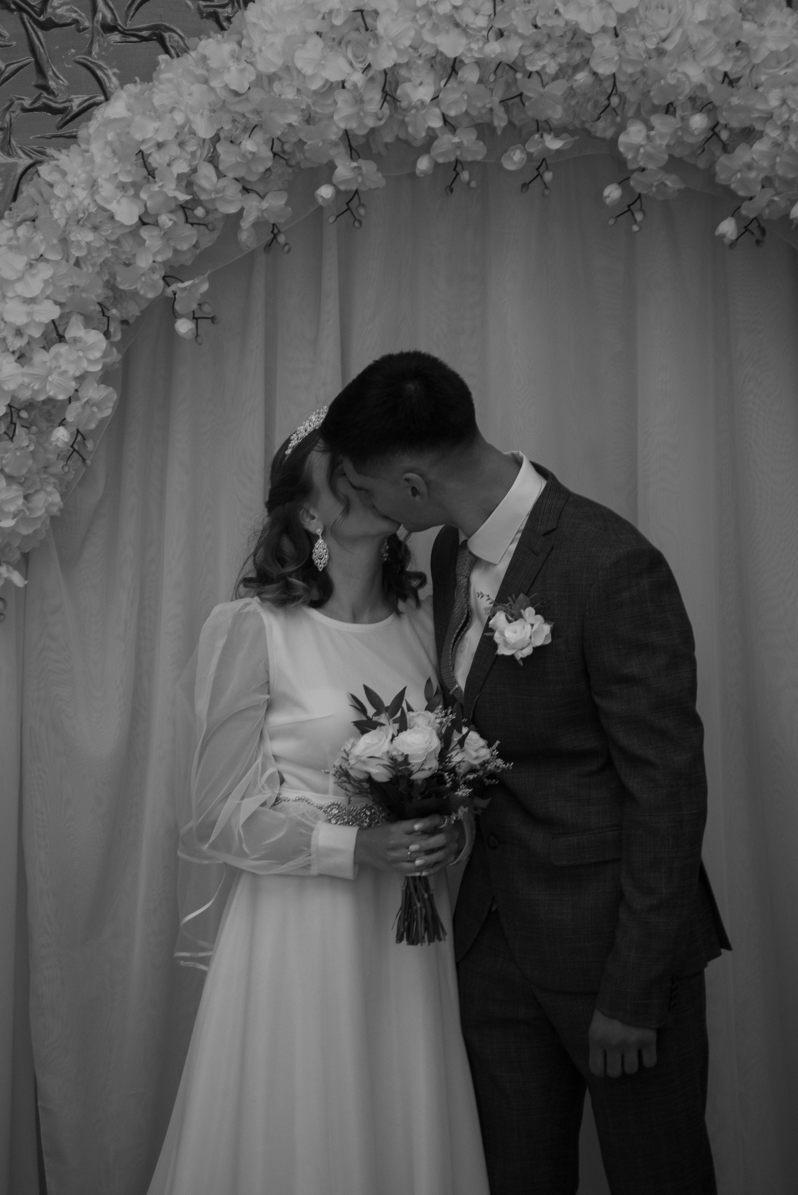 Свадьба Руслана и Екатерины. Фотограф Нижний Новгорода Елена Калмыкова