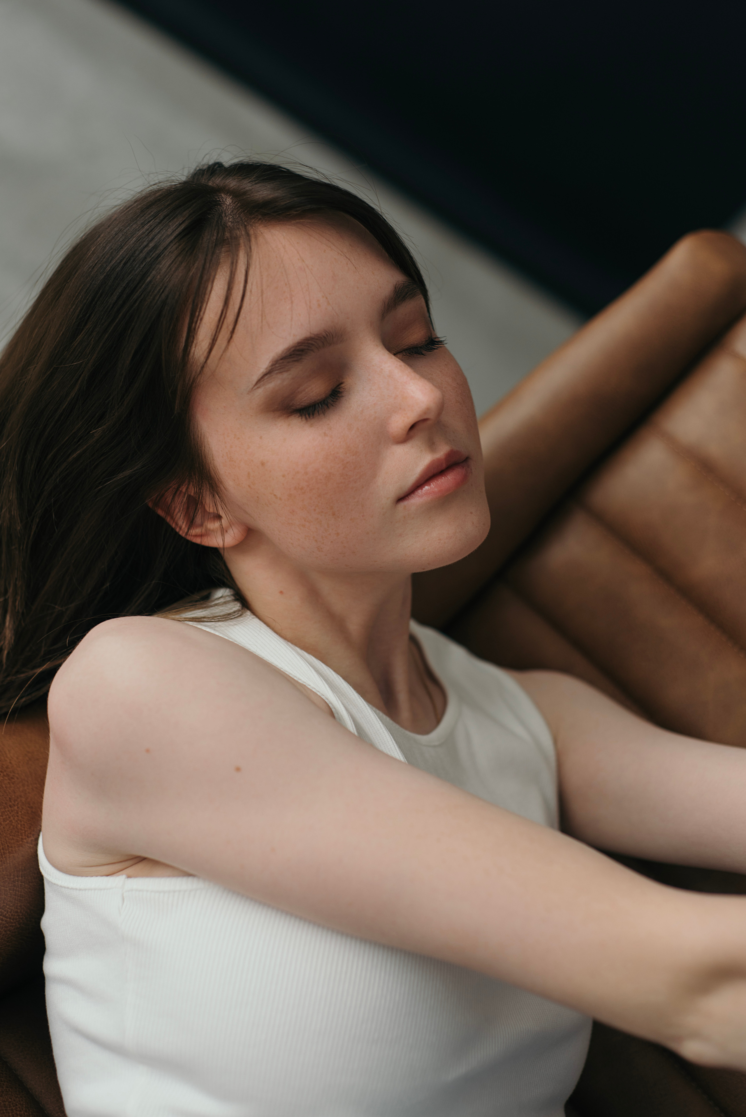 Ира. Фотограф Нижний Новгорода Елена Калмыкова