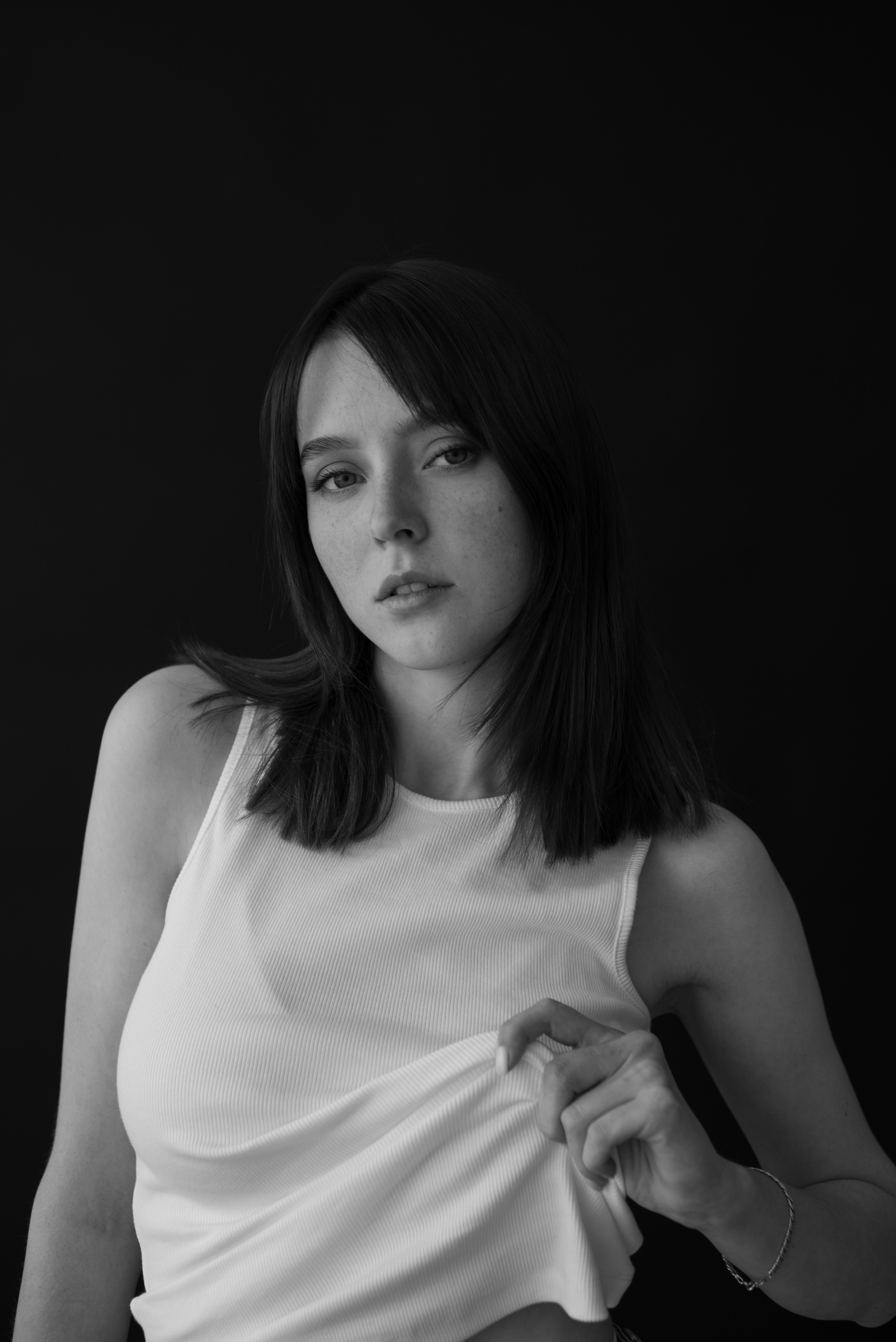 Ира. Фотограф Нижний Новгорода Елена Калмыкова