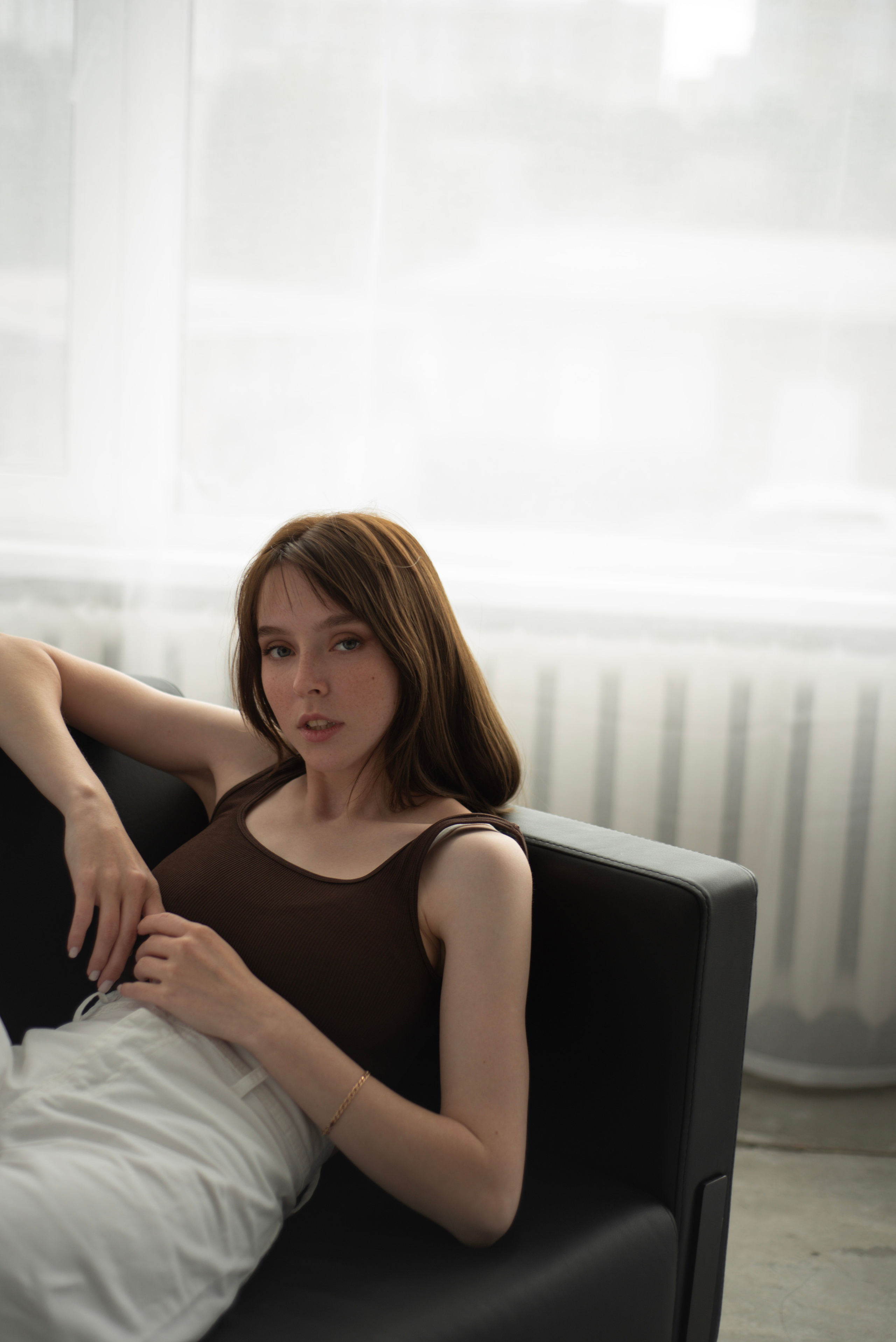 Ира. Фотограф Нижний Новгорода Елена Калмыкова