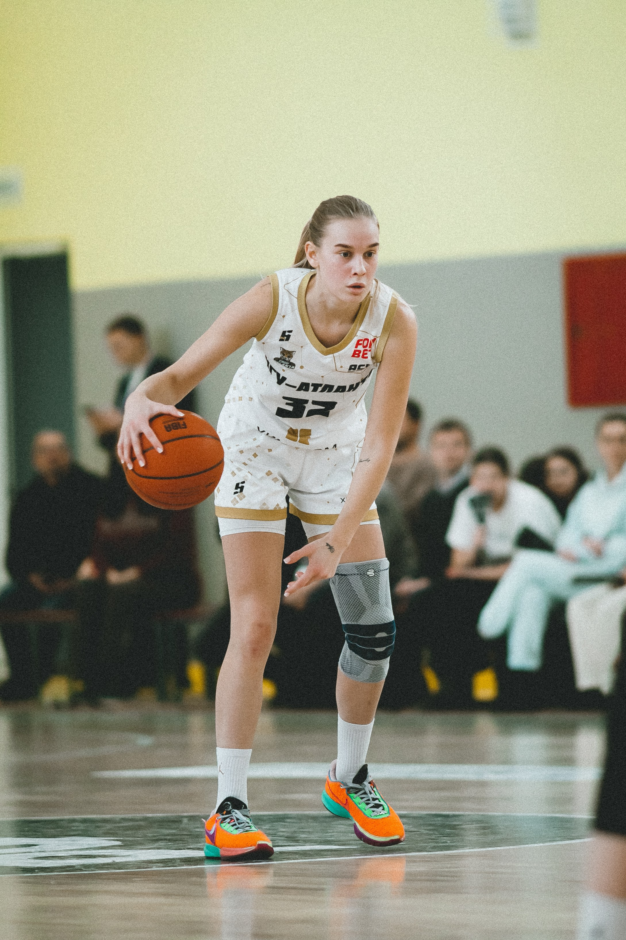 Атланта-Юность / 1. Фотография