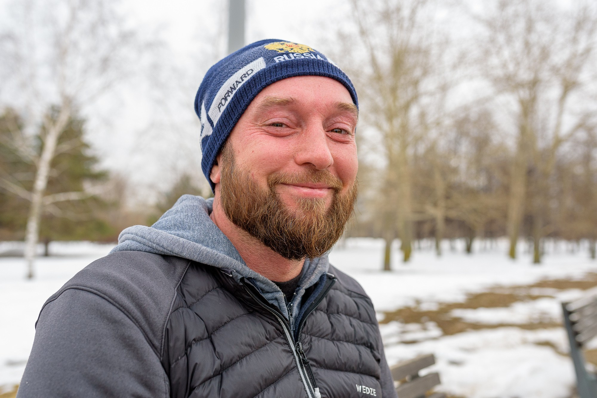 5 вёрст. Репортажный фотограф Сергей Квартальнов