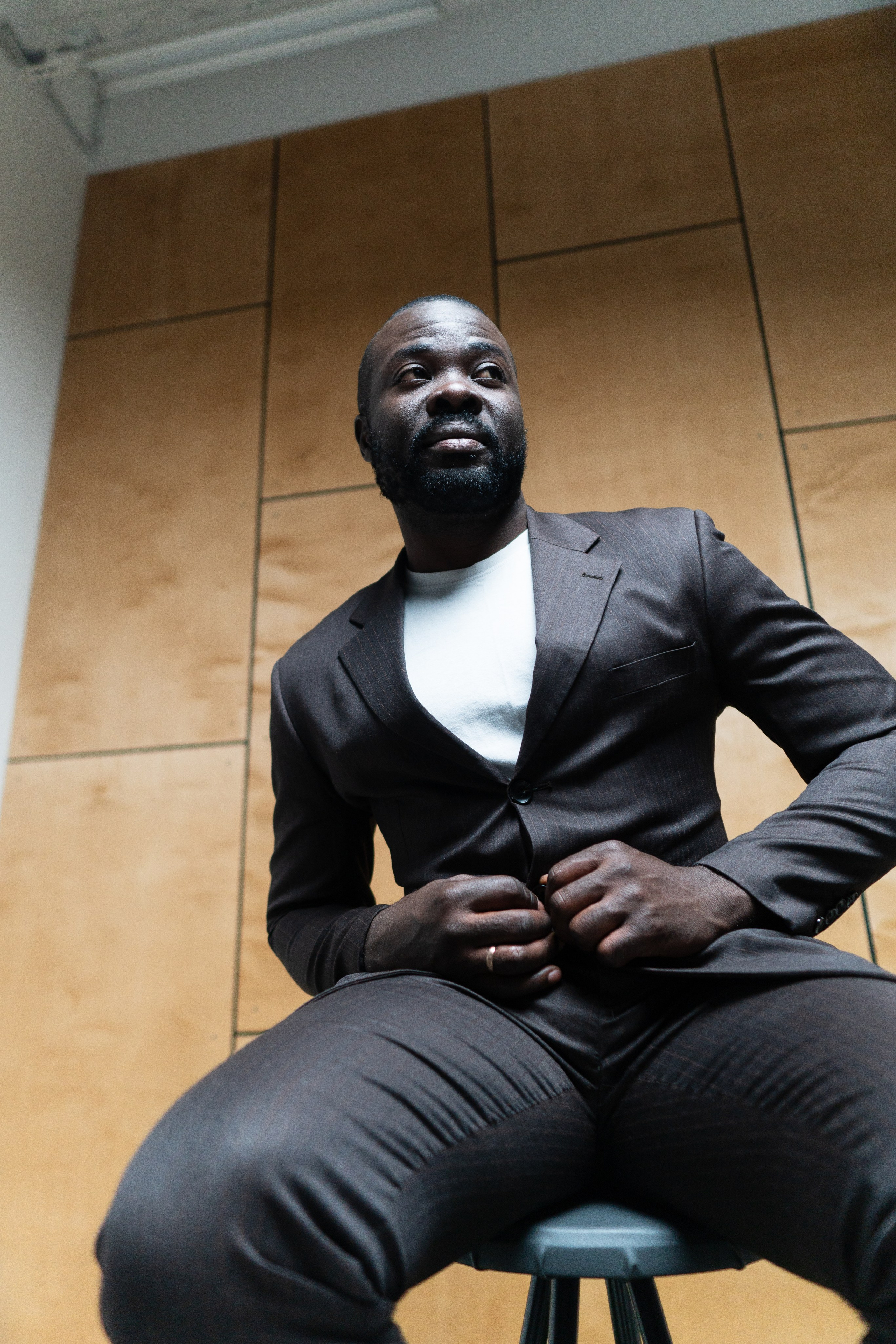 Патрик. Фотограф Дарья Локотко в Красноярске