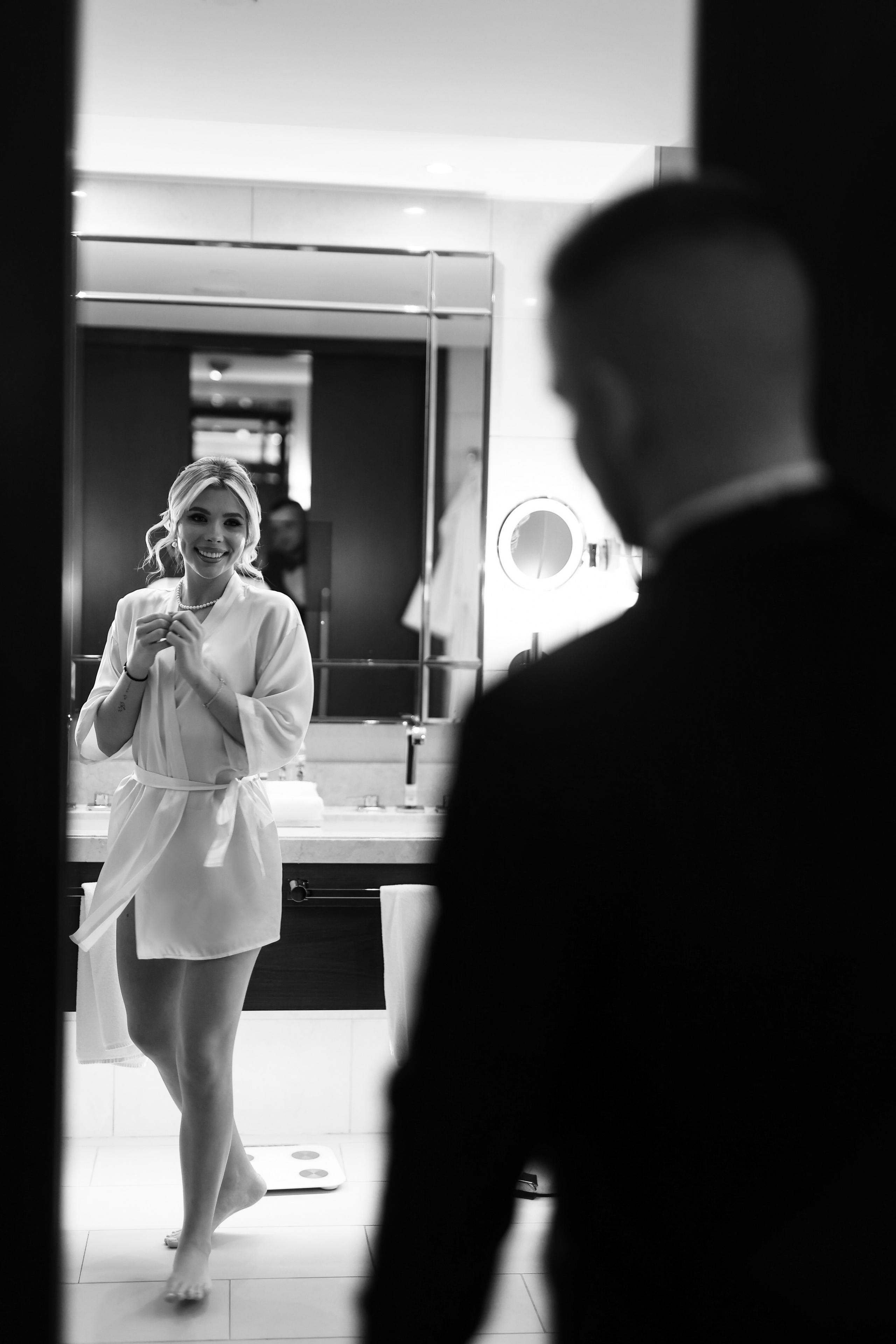 Роспись. Екатерина и Кирилл. Фотограф в Москве Анастасия Курлович