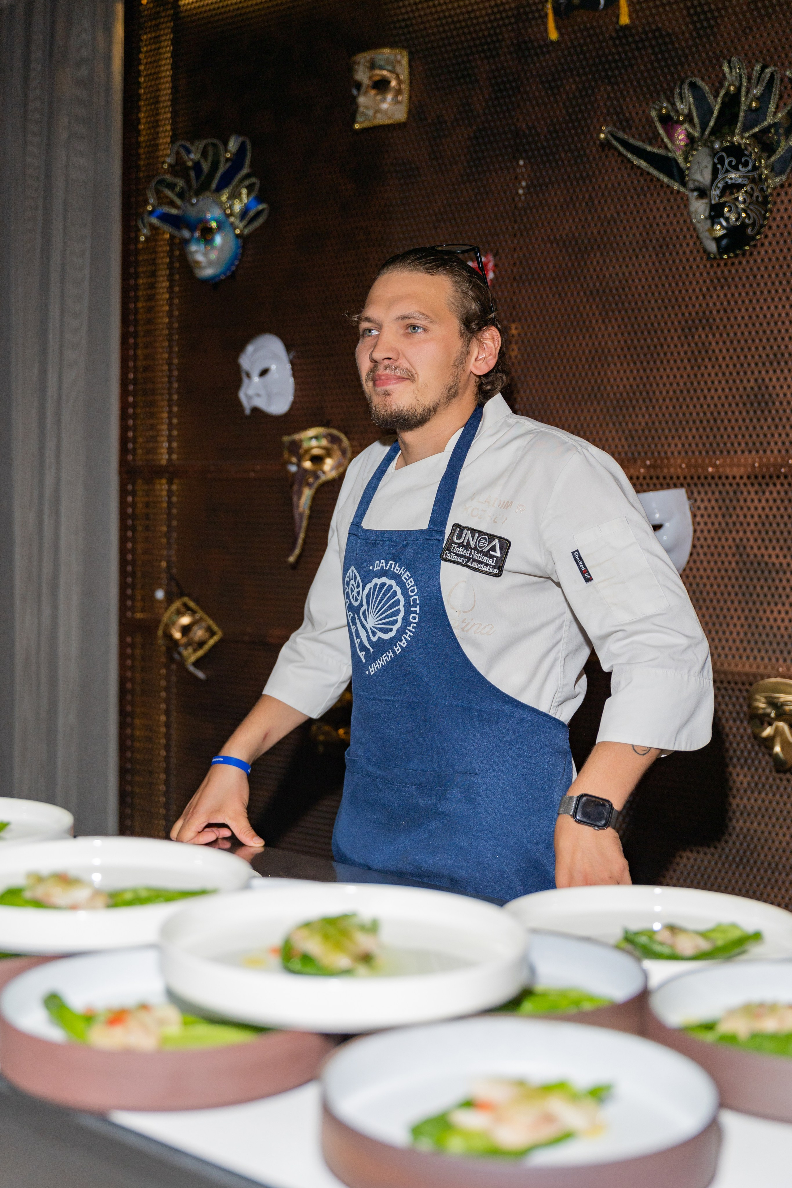 Дигустация вина от магазина Дилан в ресторане Кантина. Выпускные альбомы во Владивостоке