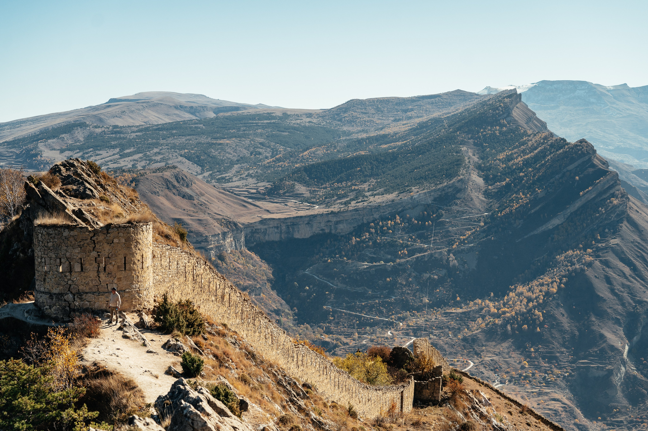 Пейзажи. Свадебный и travel фотограф в Волгограде, Сочи, Домбае, Европе