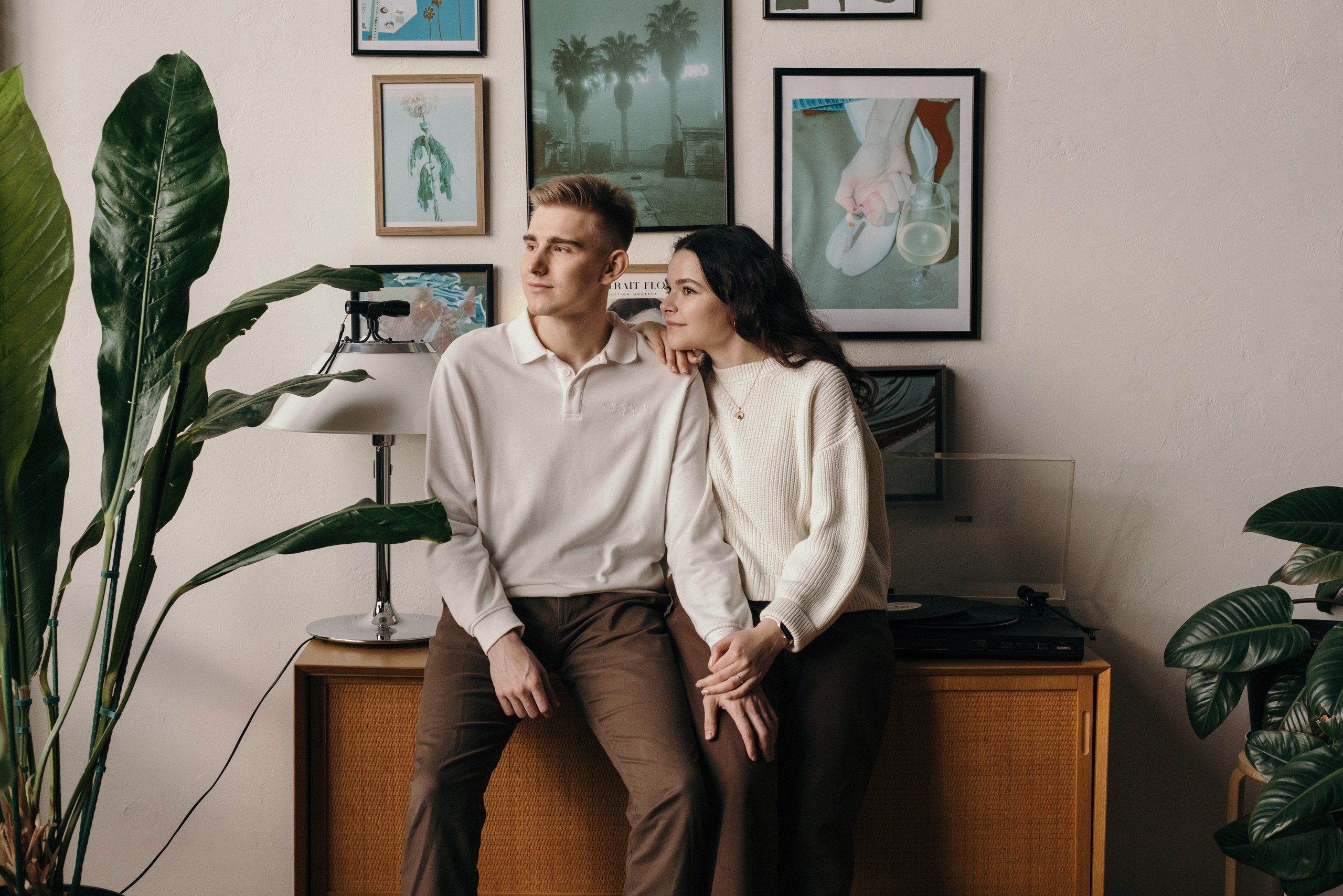 Екатерина и Кирилл. Фотограф Елена Балакина (Челябинск)